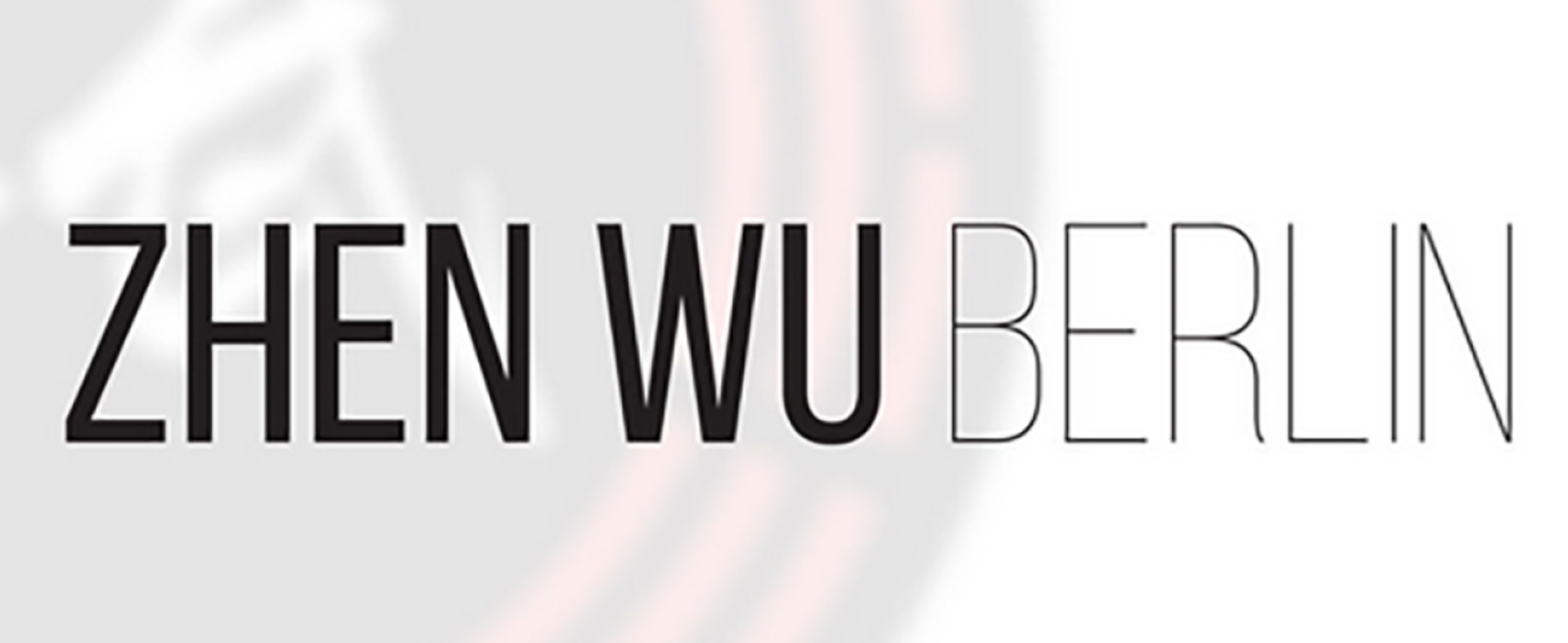 Zhen Wu Logo