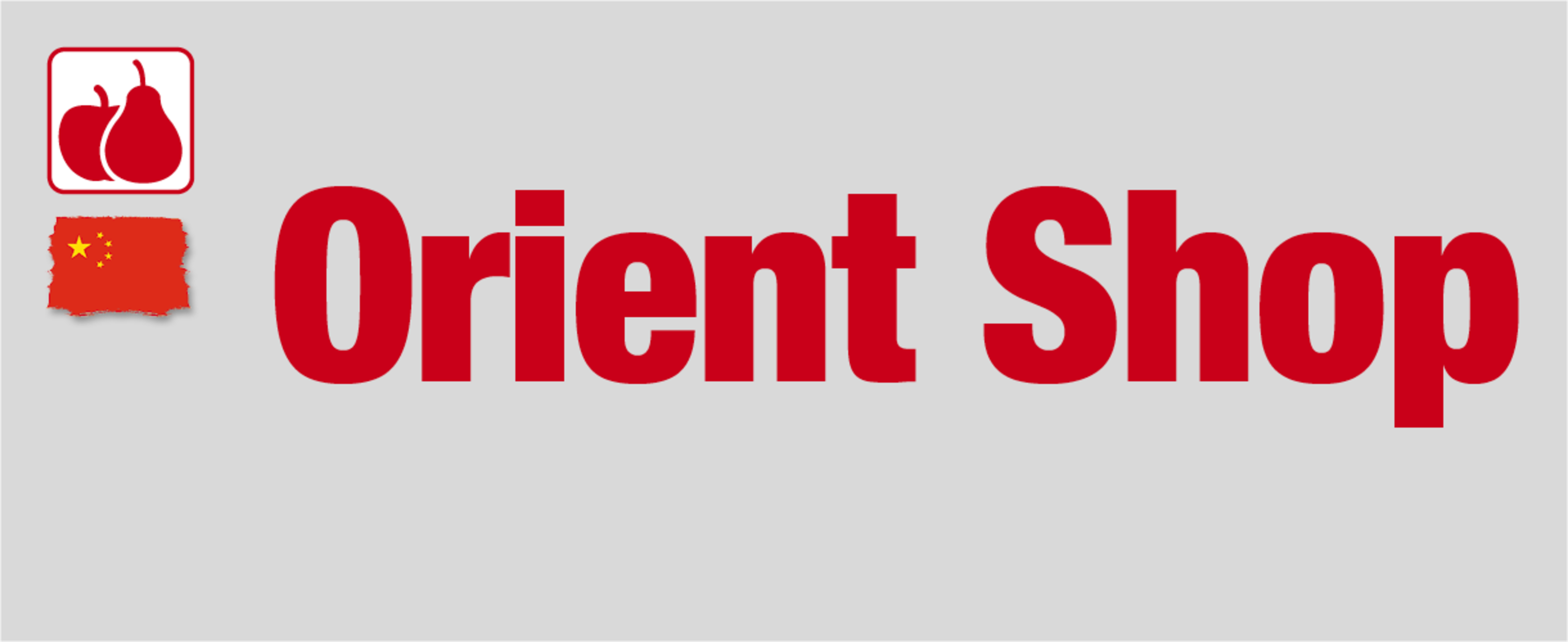 Bild vom Shoplogo Orient Shop