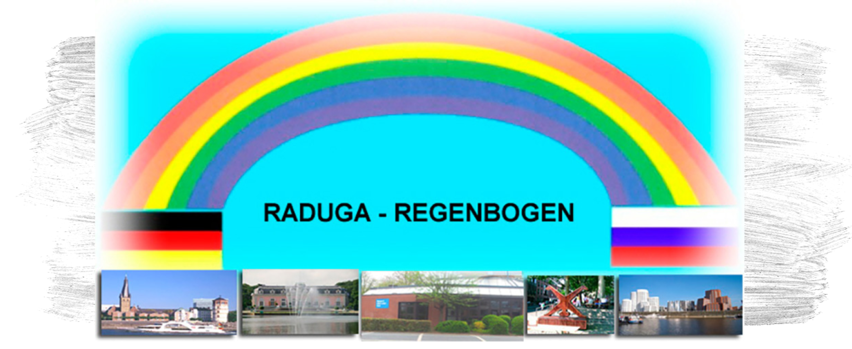 Raduga e.V. Zentrum für russisch - deutsche Kultur