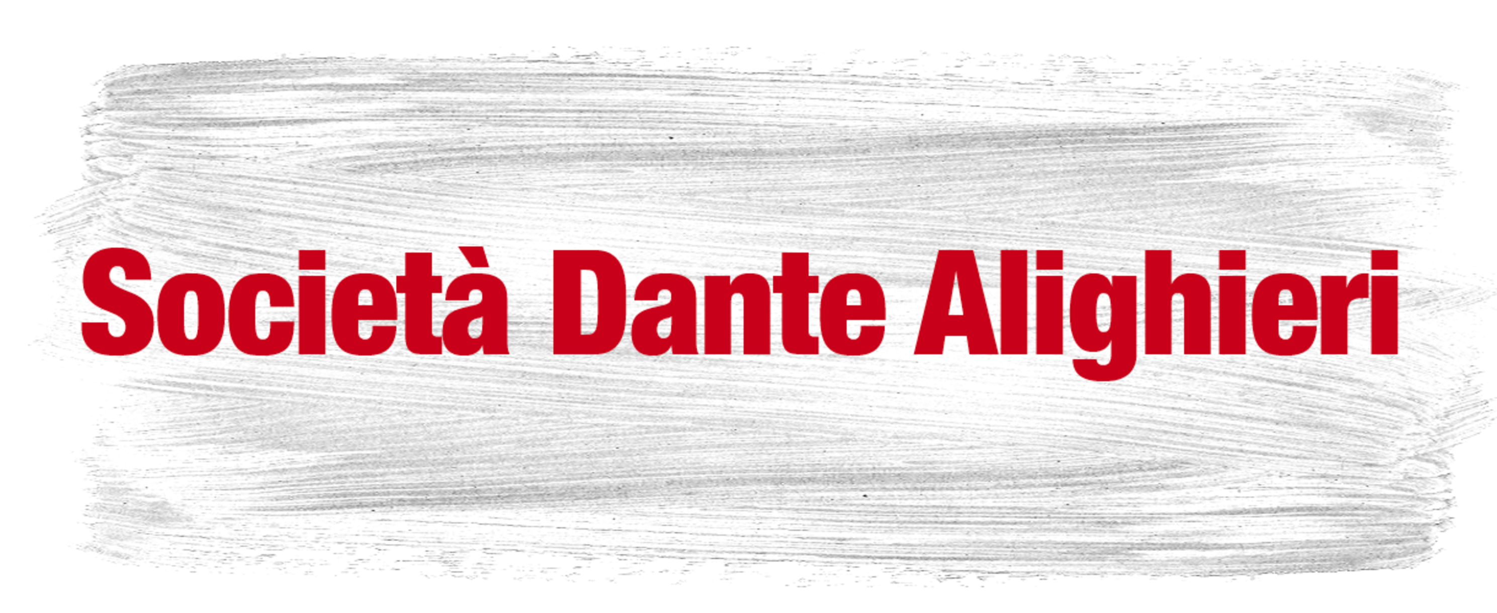 Società Dante Alighieri - Deutsch-Italienische Gesellschaft e. V.
