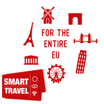 Travel Mobile Ortel - Smart