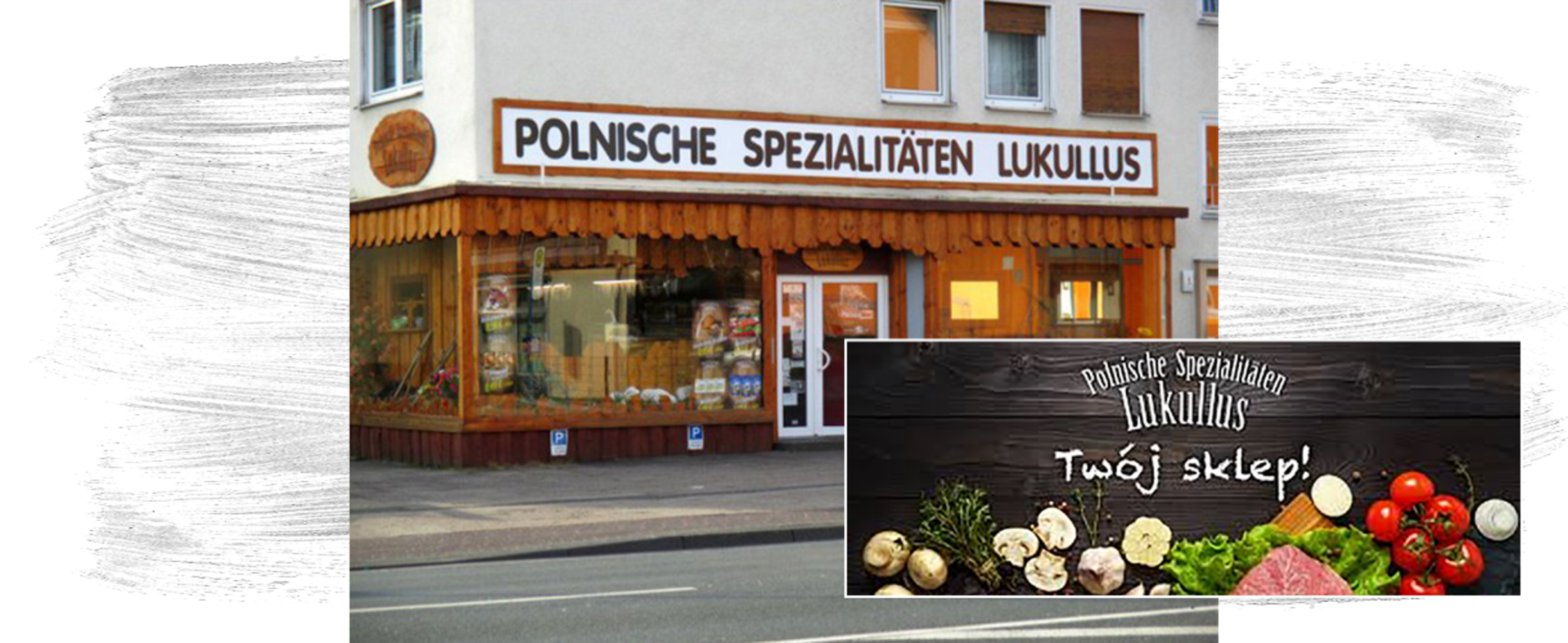 Bild vom Shoplogo Lukullus