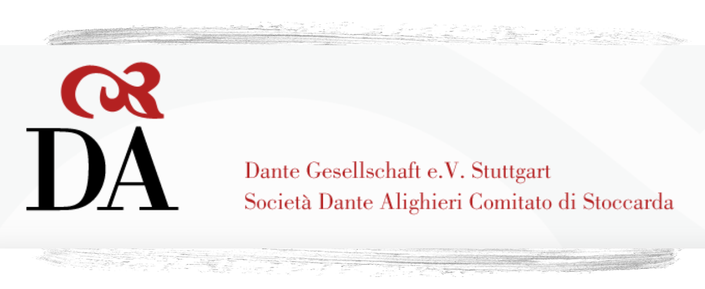 Stuttgarter Dante Gesellschaft