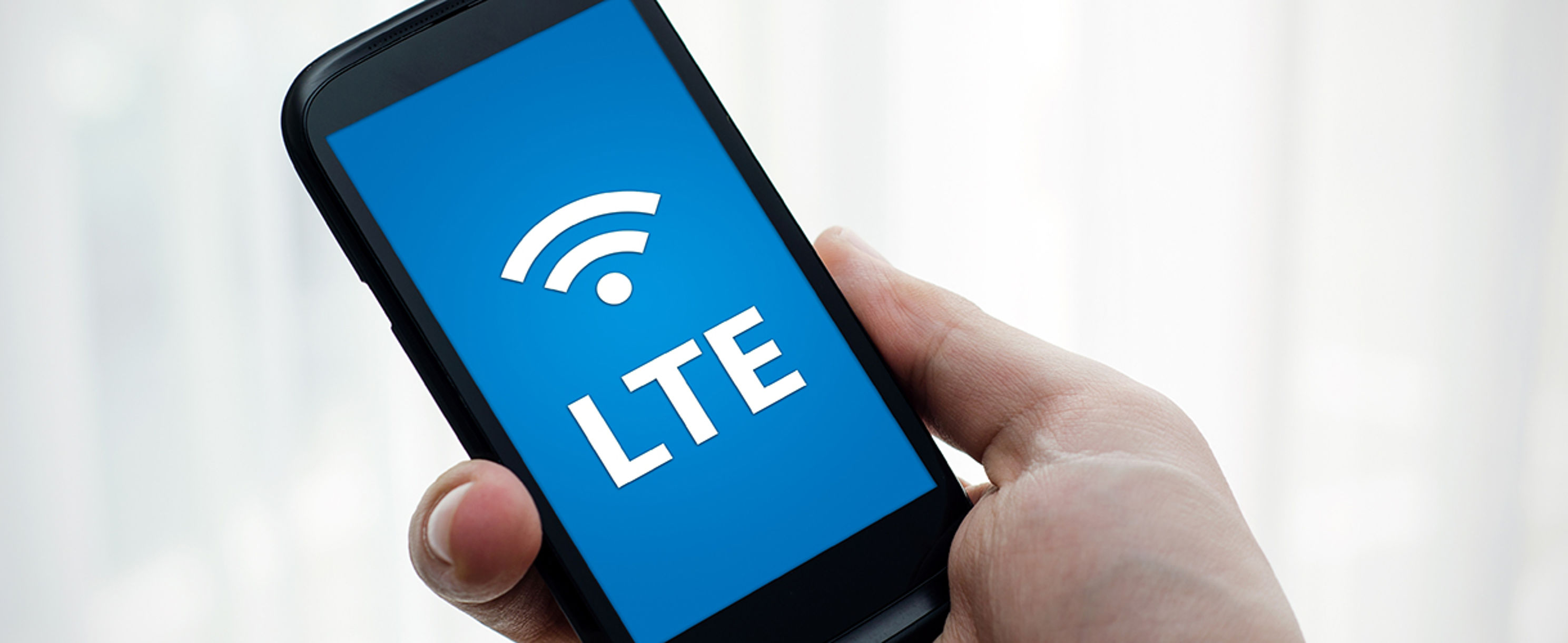 VoLTE, Voice Over LTE