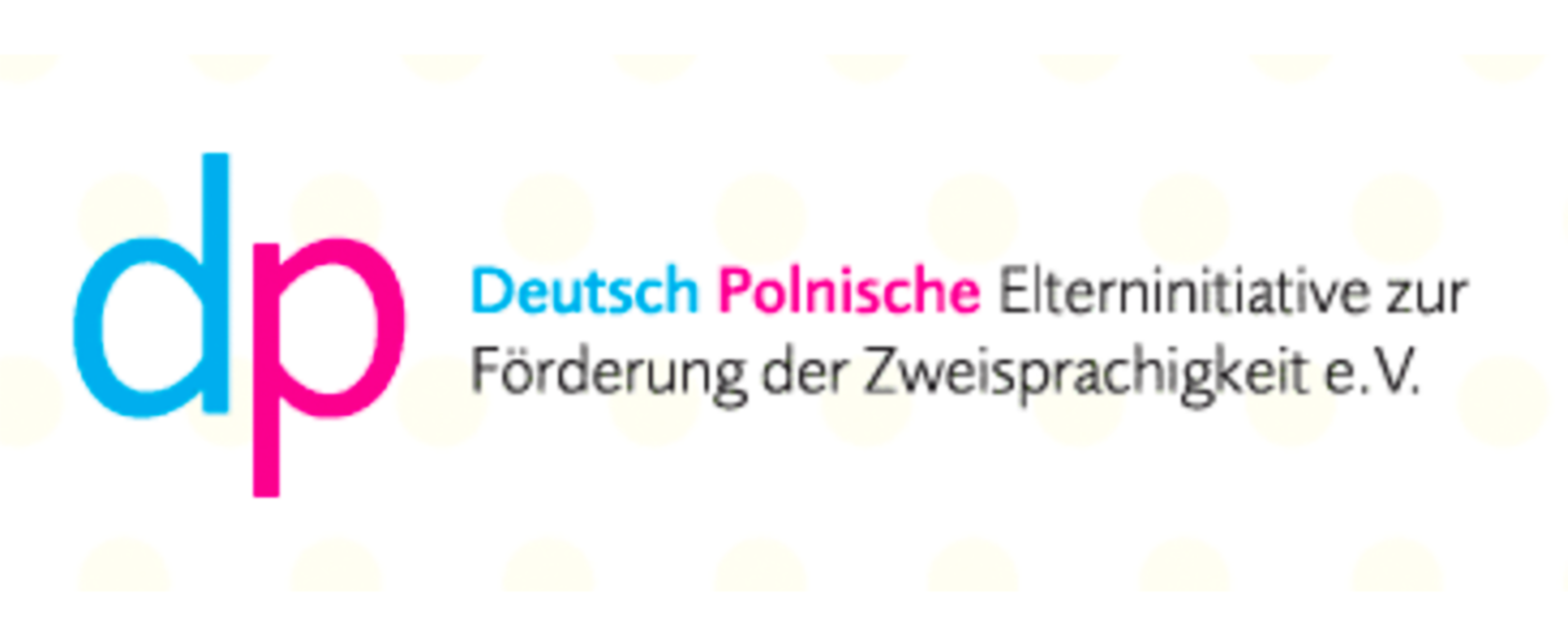 Deutsch-polnische Elterninitiative zur Förderung der Zweisprachigkeit e.V.