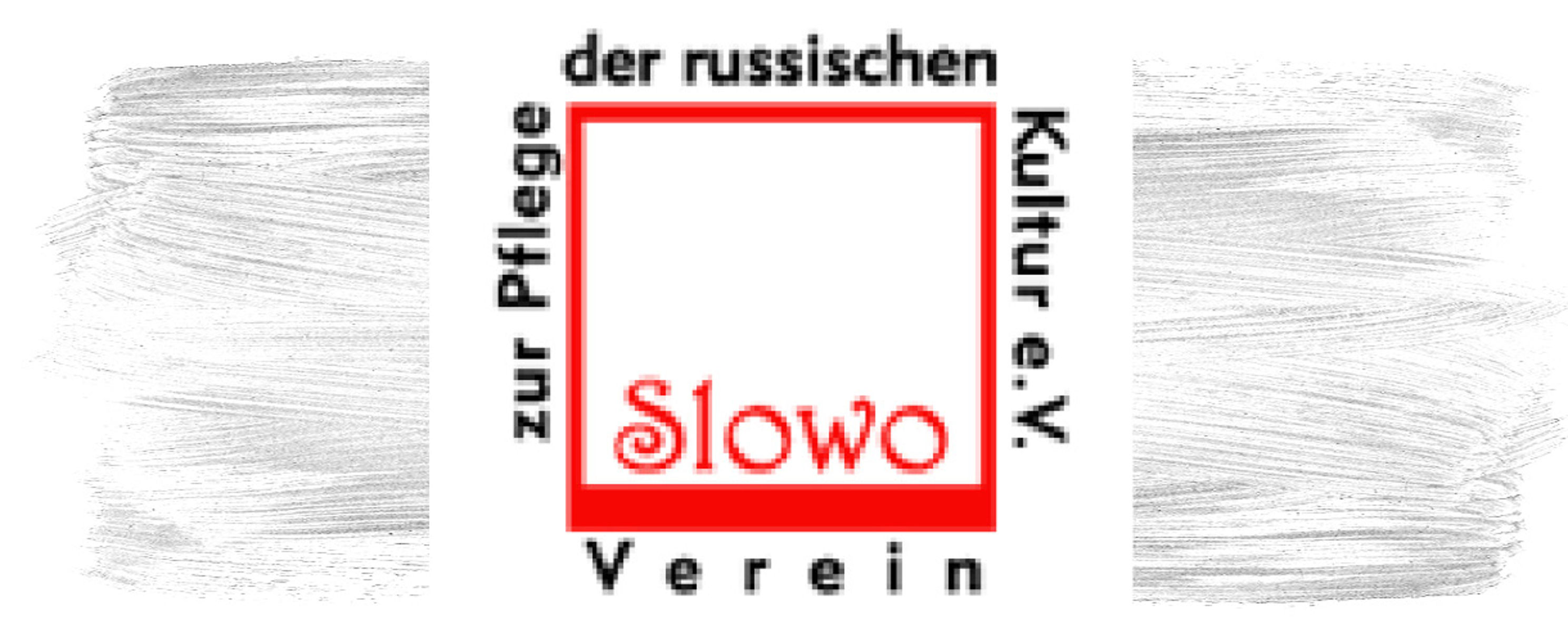 Verein zur Pflege der russischen Kultur Slowo e.V.