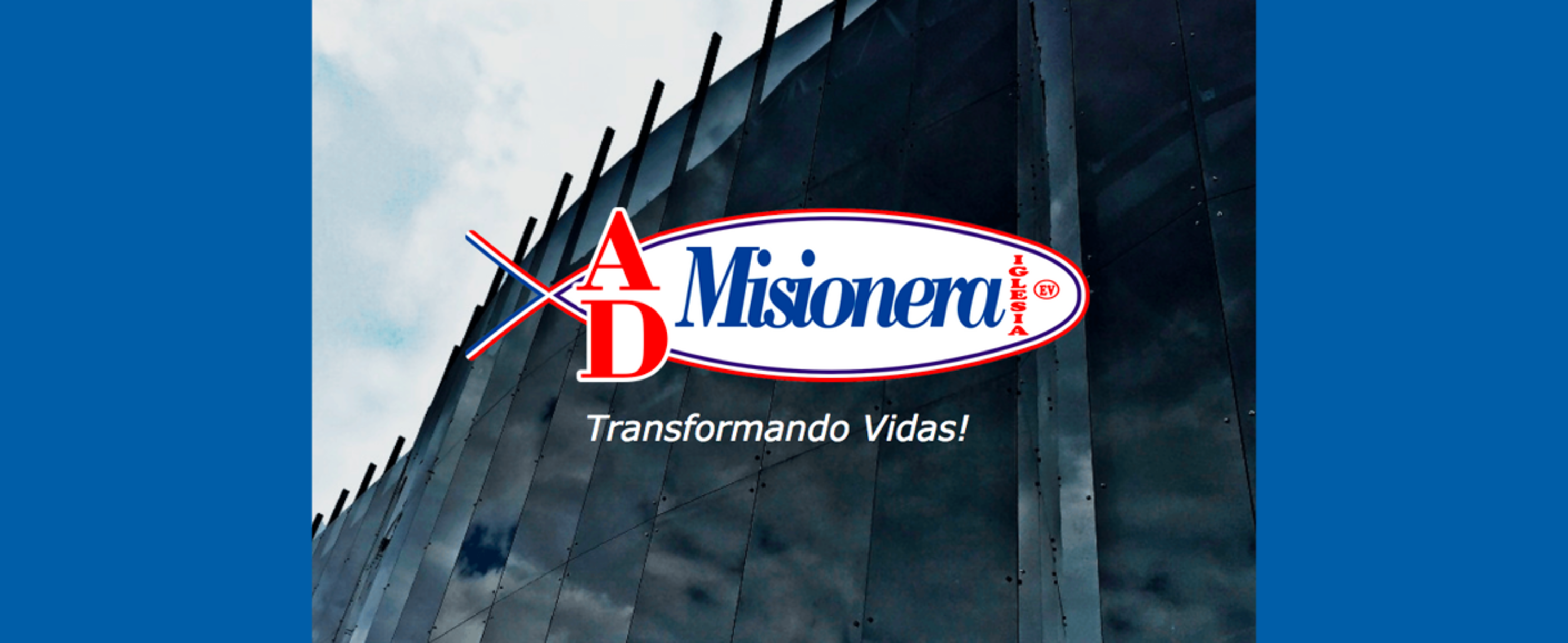 Logo_Evangelica Misionaria