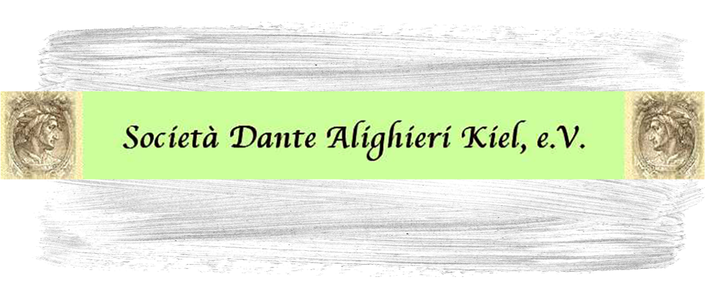 Kulturgesellschaft Società Dante Alighieri Lübeck