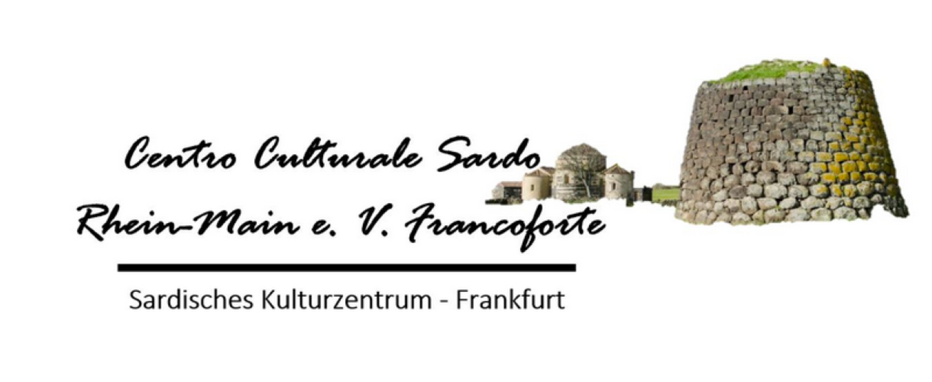 Sardisches Kultur- und Freizeitzentrum Maria Carta in Frankfurt