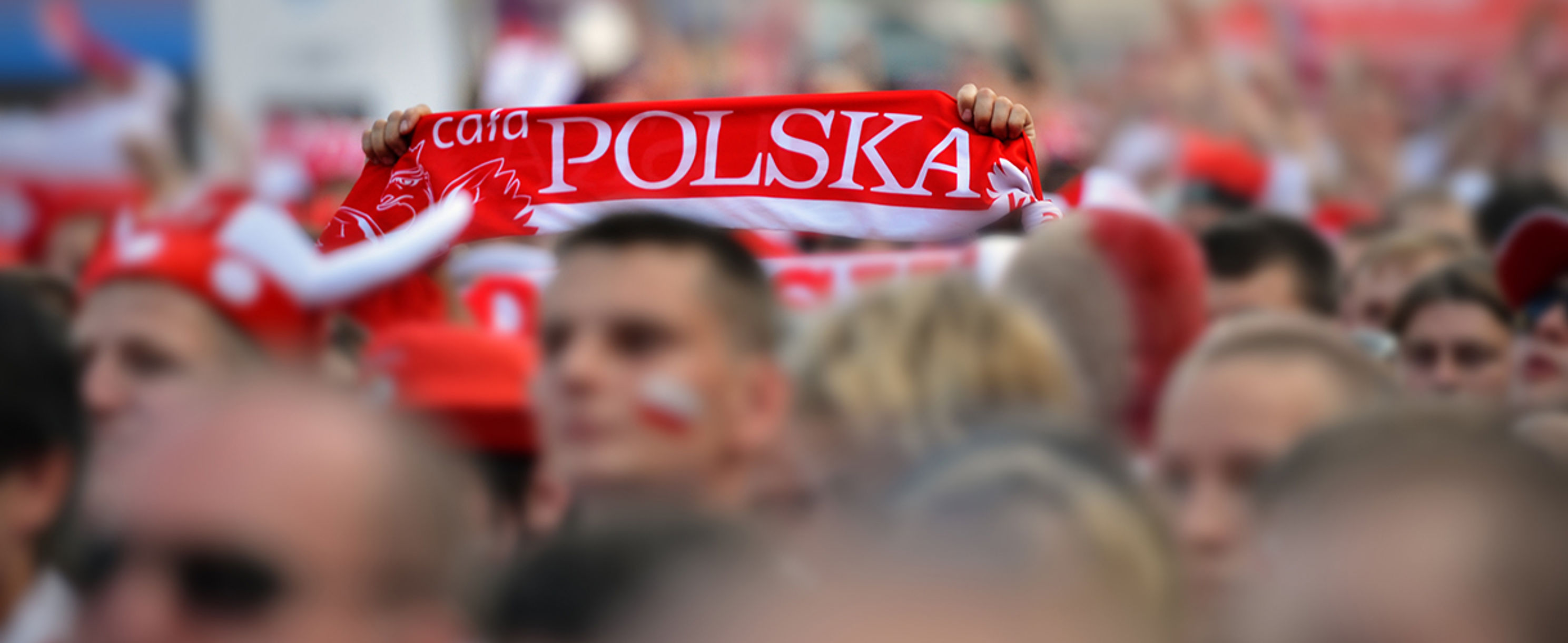 Der FC Polonia Berlin – ein polnisches Fußballteam in Deutschland