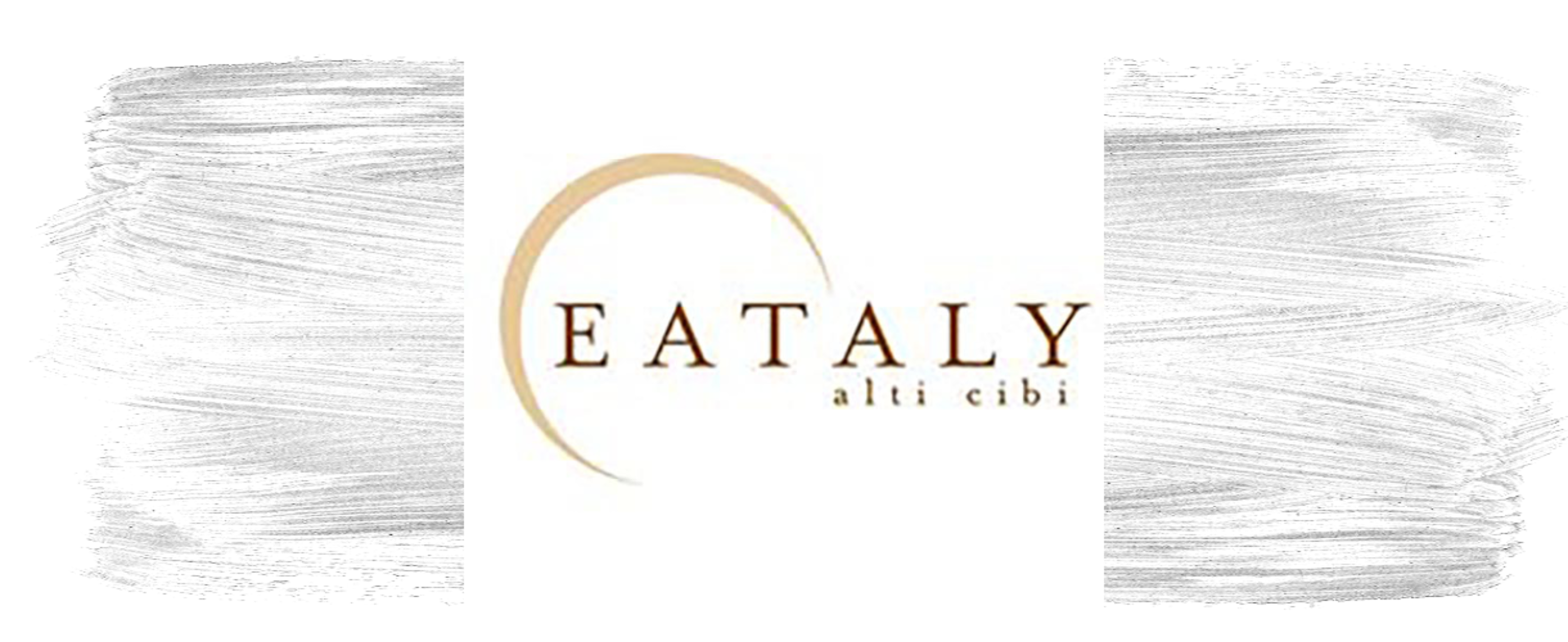 Bild vom Shoplogo Eataly 