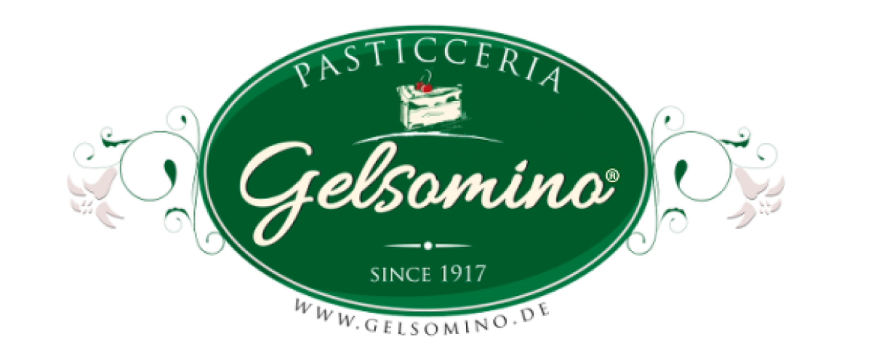 Gelsomino Logo