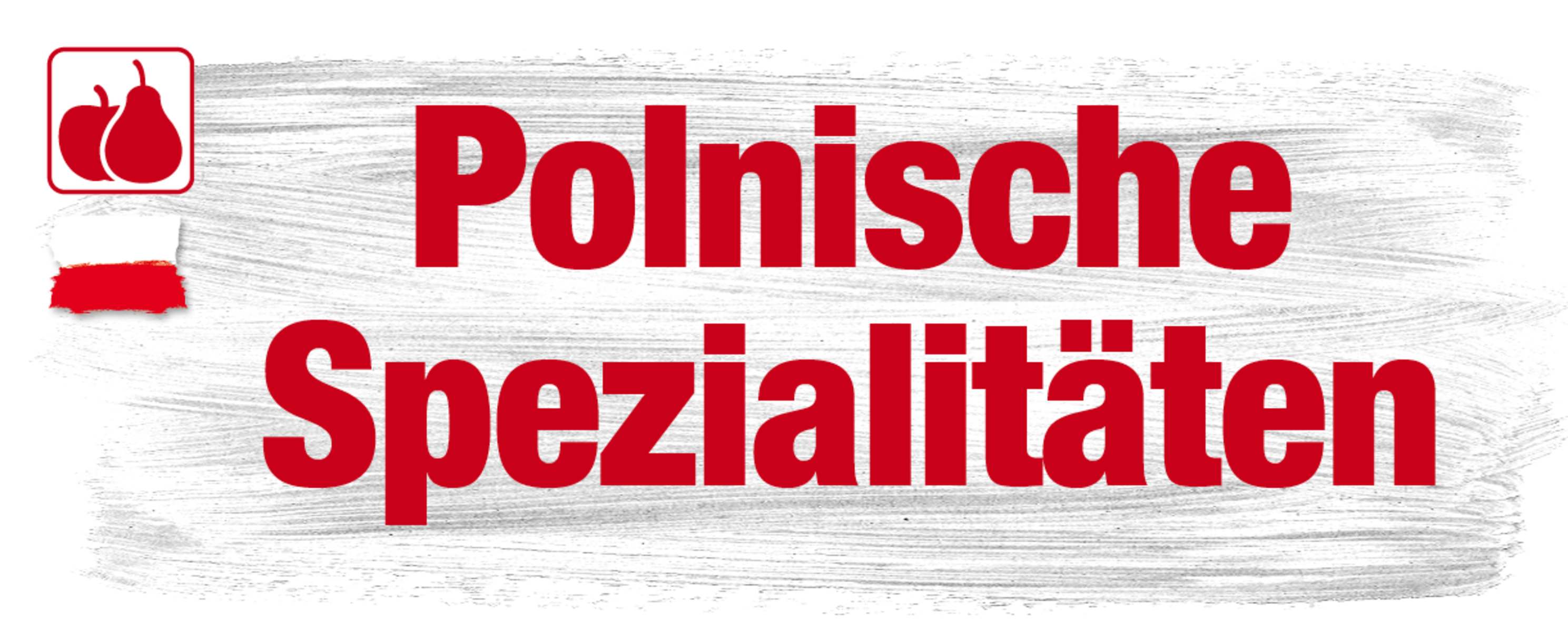 Bild vom Shoplogo Polnische Spezialitäten