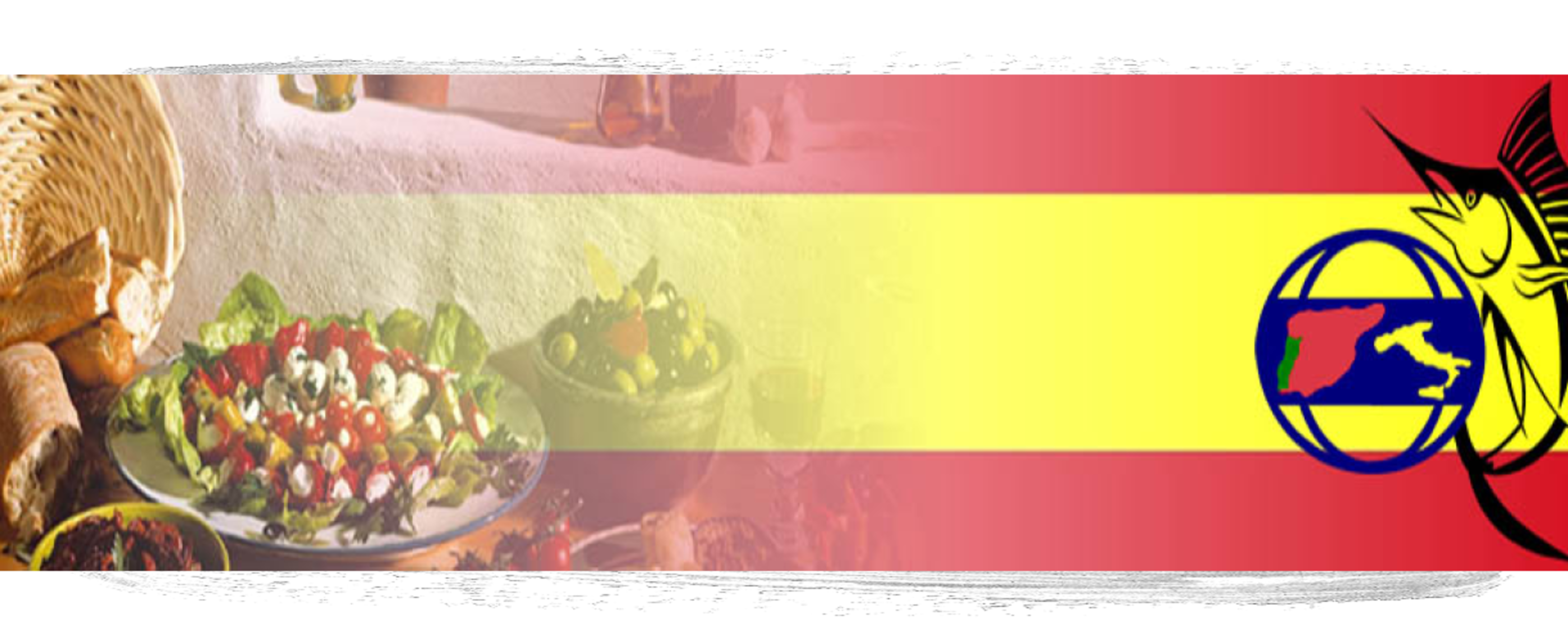 Spanische Delikatessen Merca