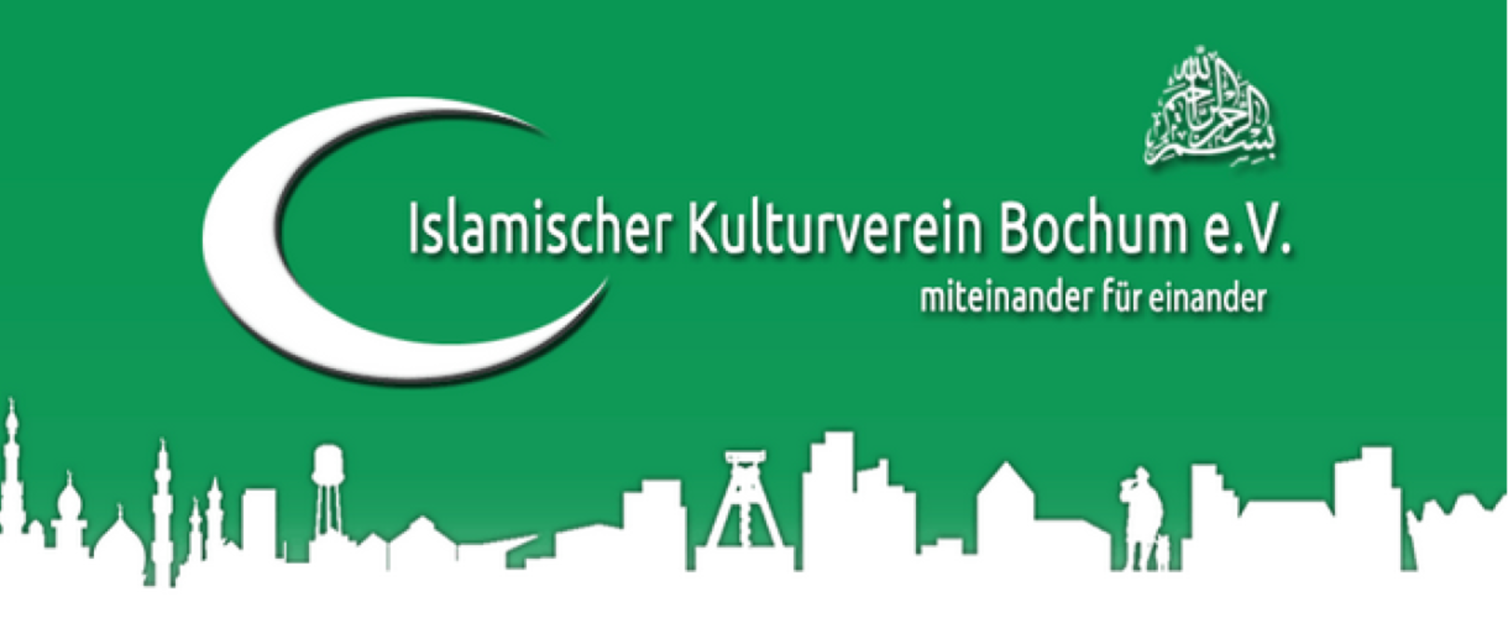 Logo_islamischer Kulturverein Bochum