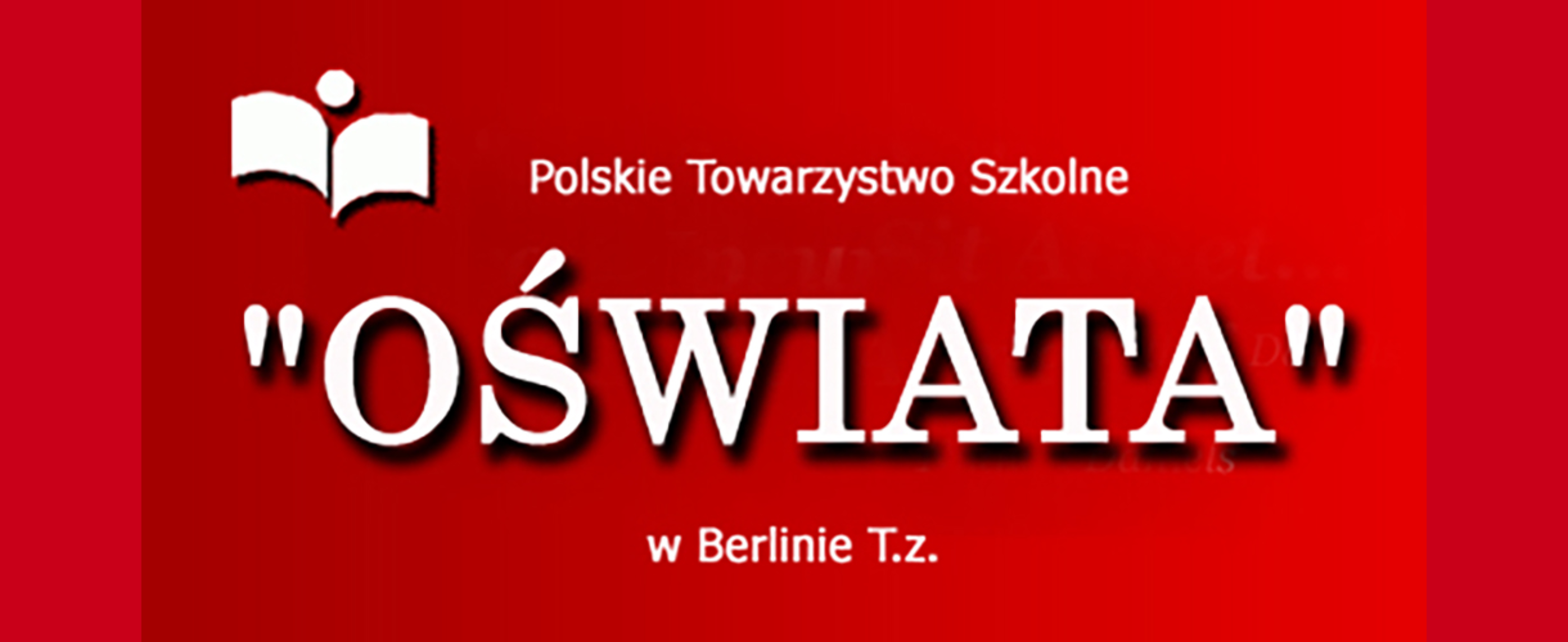 Polnischer Schulverein “OŚWIATA” in Berlin e.V.