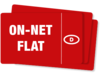 On-Net Flat