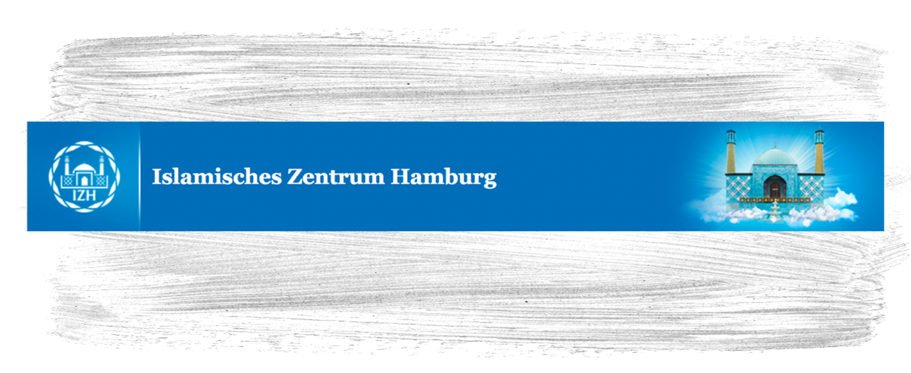 Islamisches Zentrum Hamburg e.V.