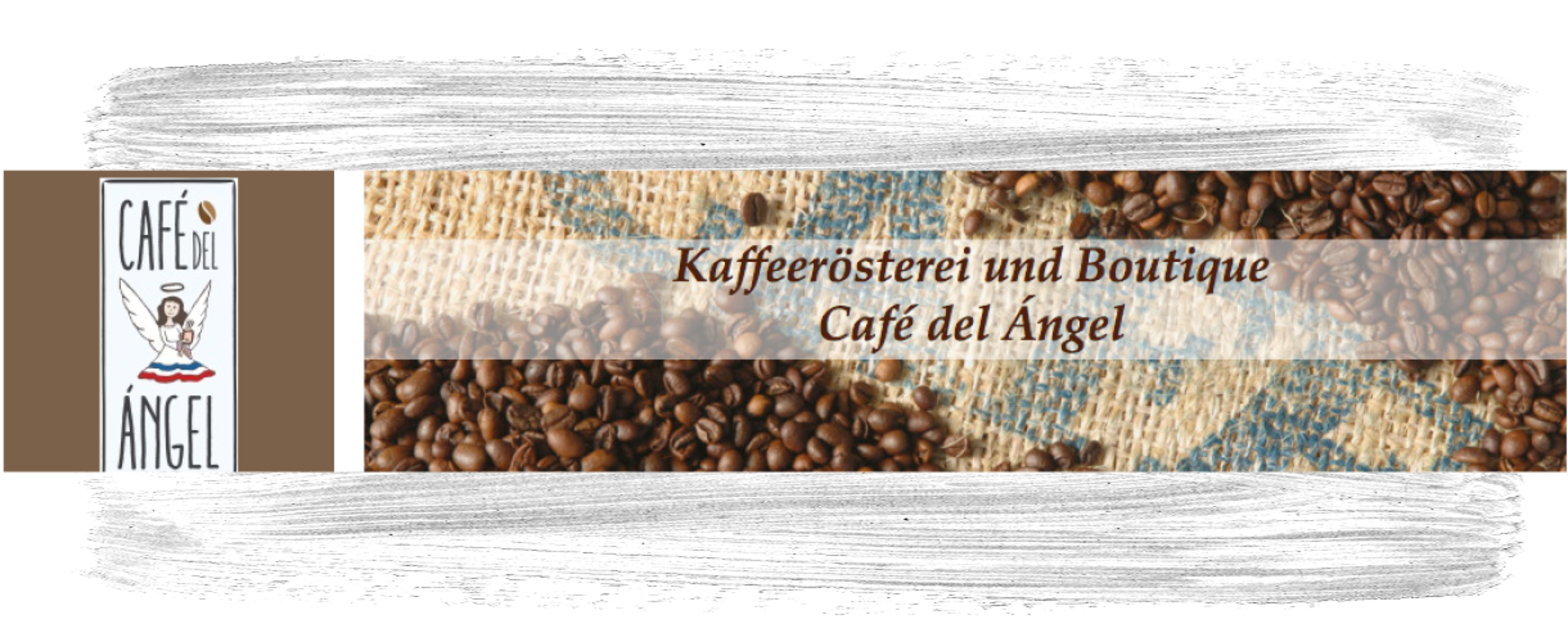 Café del Ángel
