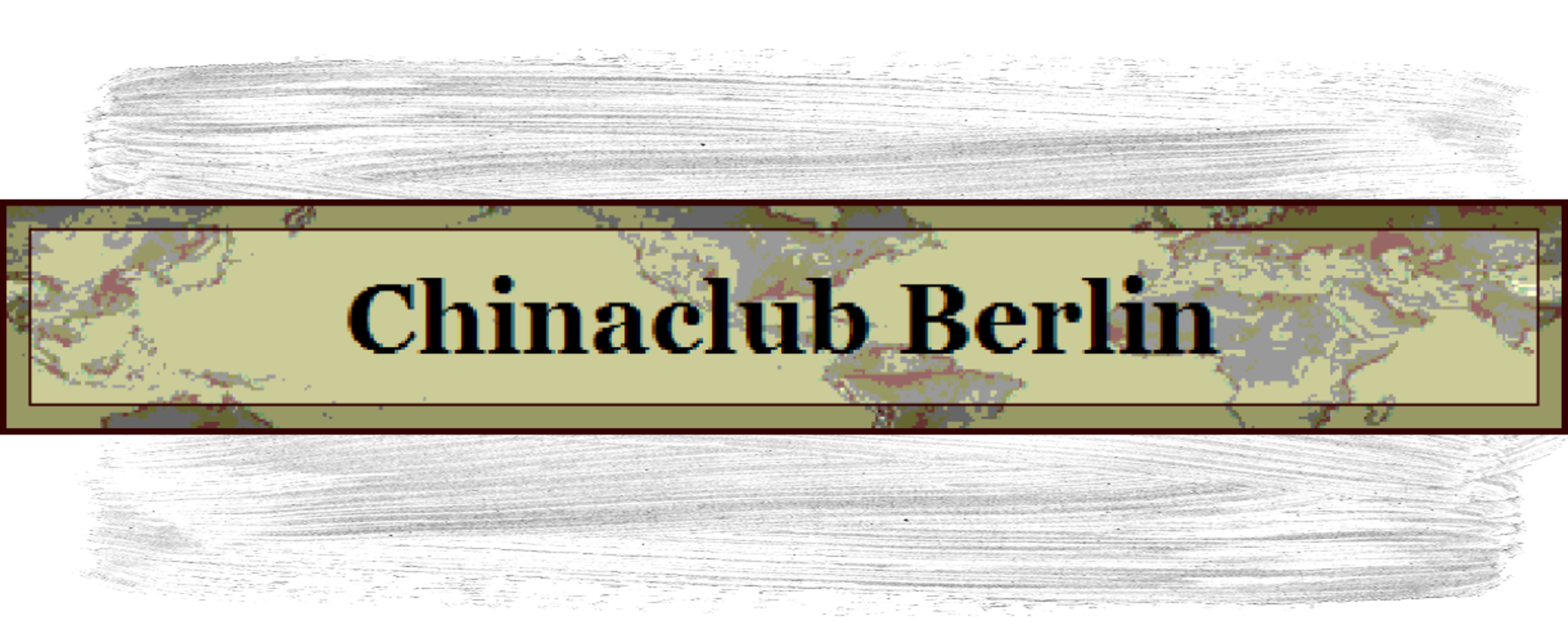 Chinaclub Berlin