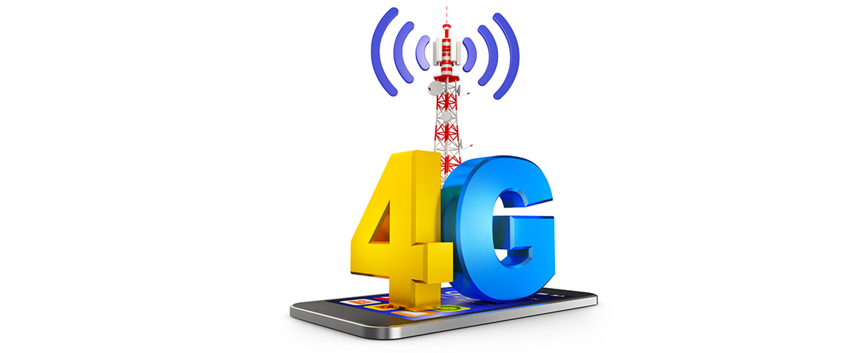 Die Tage von 3G sind gezählt, dafür wird 4G/LTE gestärkt