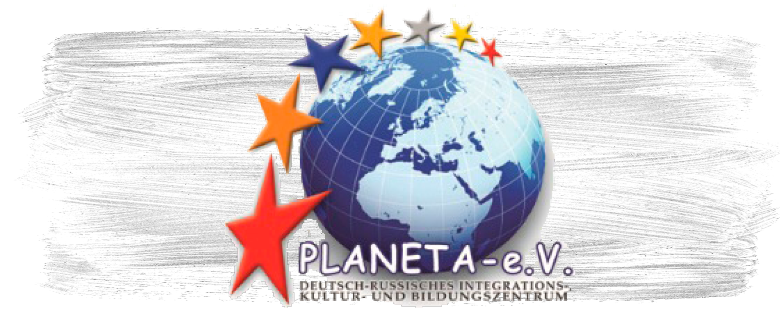 Planeta e.V. Deutsch-Russisches Integrations- und Bildungszentrum