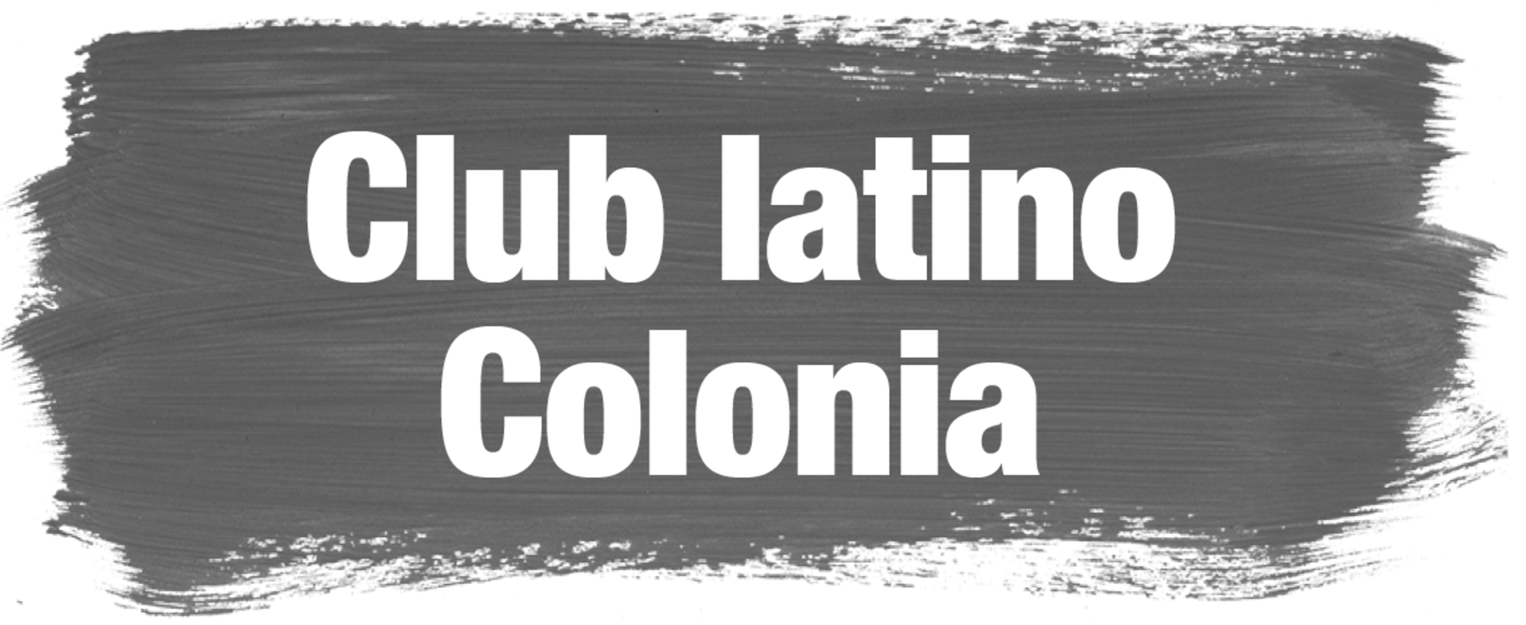 Kulturverein Club latino Colonia