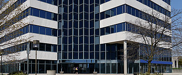 Konsulate in Deutschland