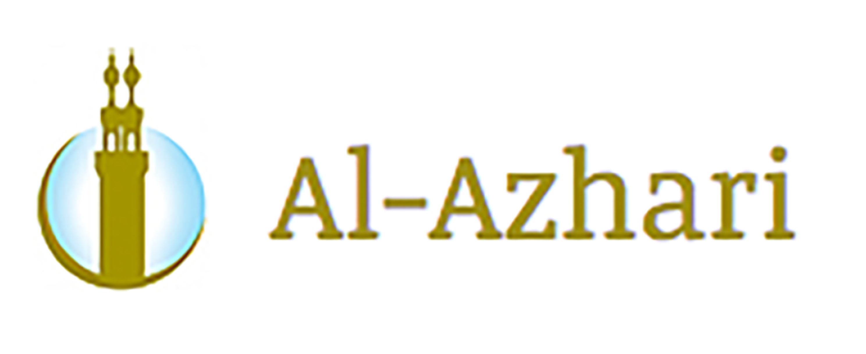 Logo_Al Azhari Verein
