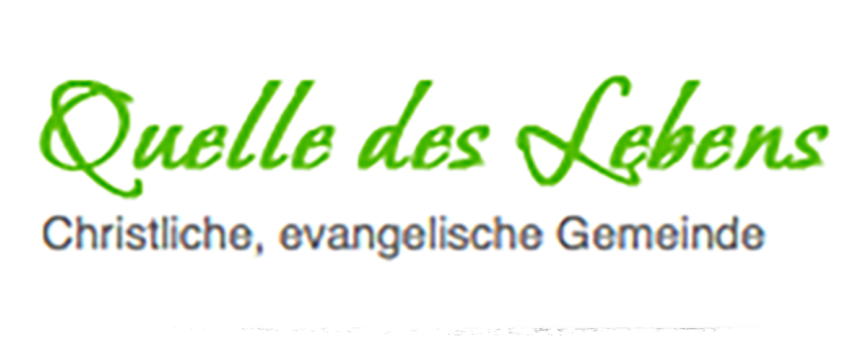 Logo_Quelle des Lebens