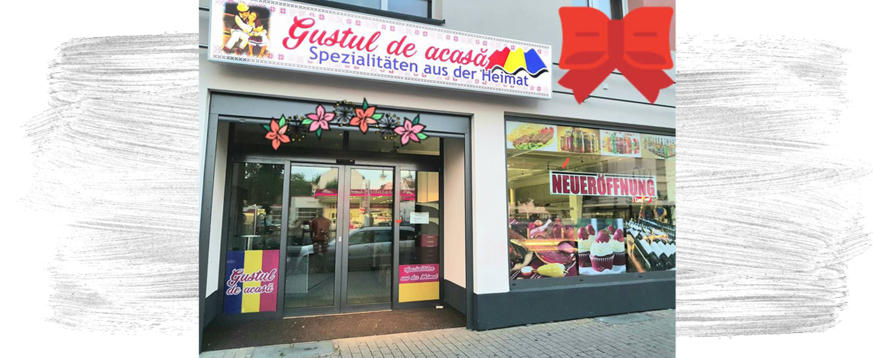 Bild vom Shoplogo Gustul De Acasa 