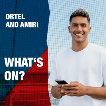 Ortel Mobile - Cheap international calls