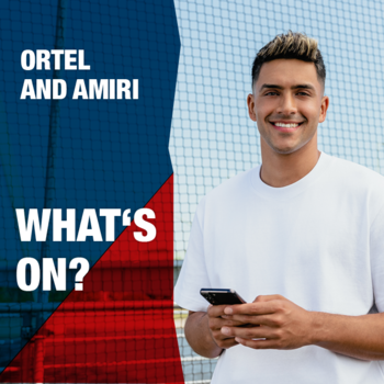 Cheap Ortel Mobile calls international -