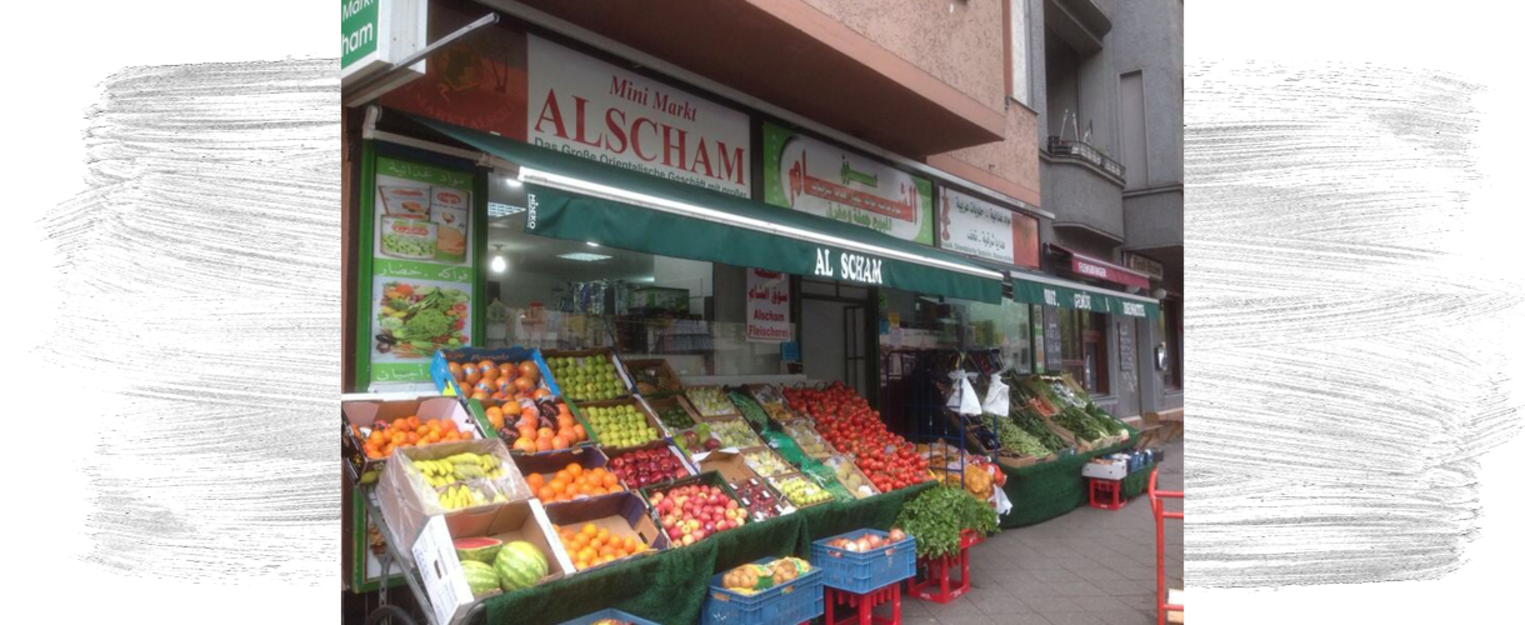 Bild vom Shoplogo Alscham