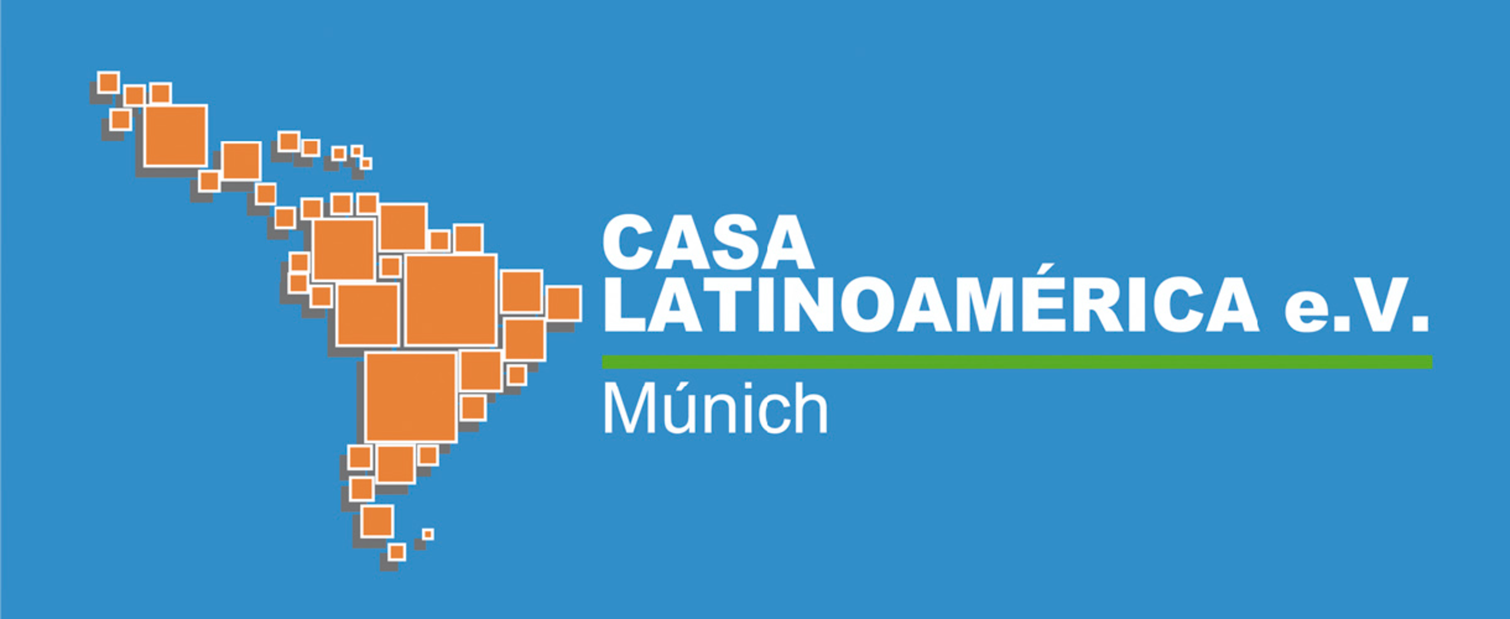 La Casa Latinoaméricana München