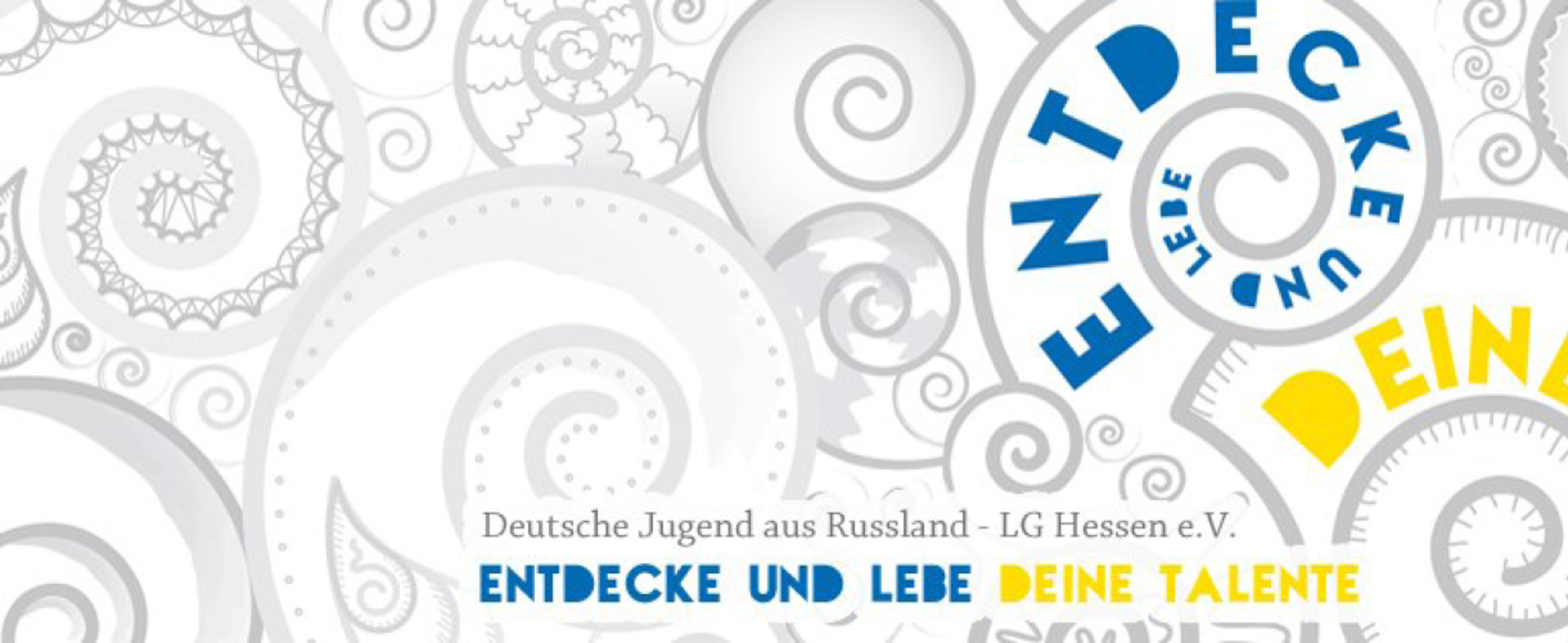 DJR - Deutsche Jugend aus Russland