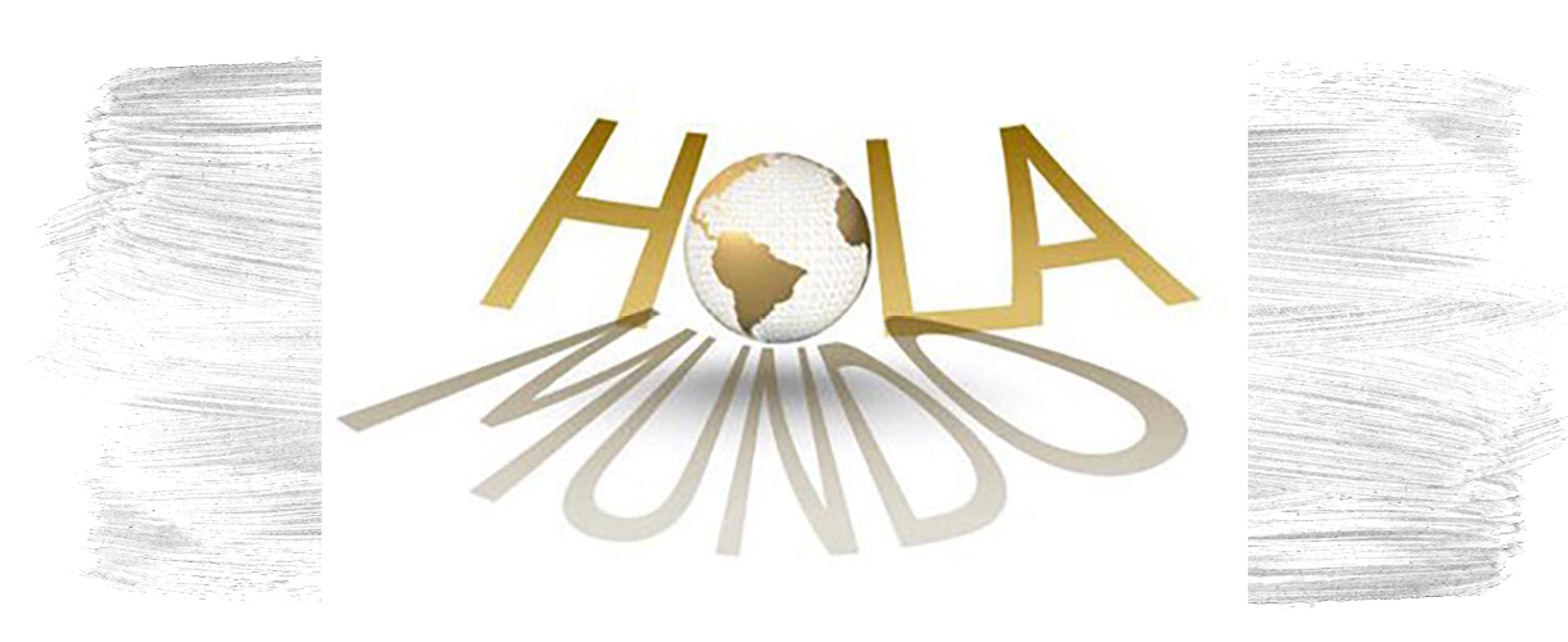 Bild vom Shoplogo Hola Mundo 