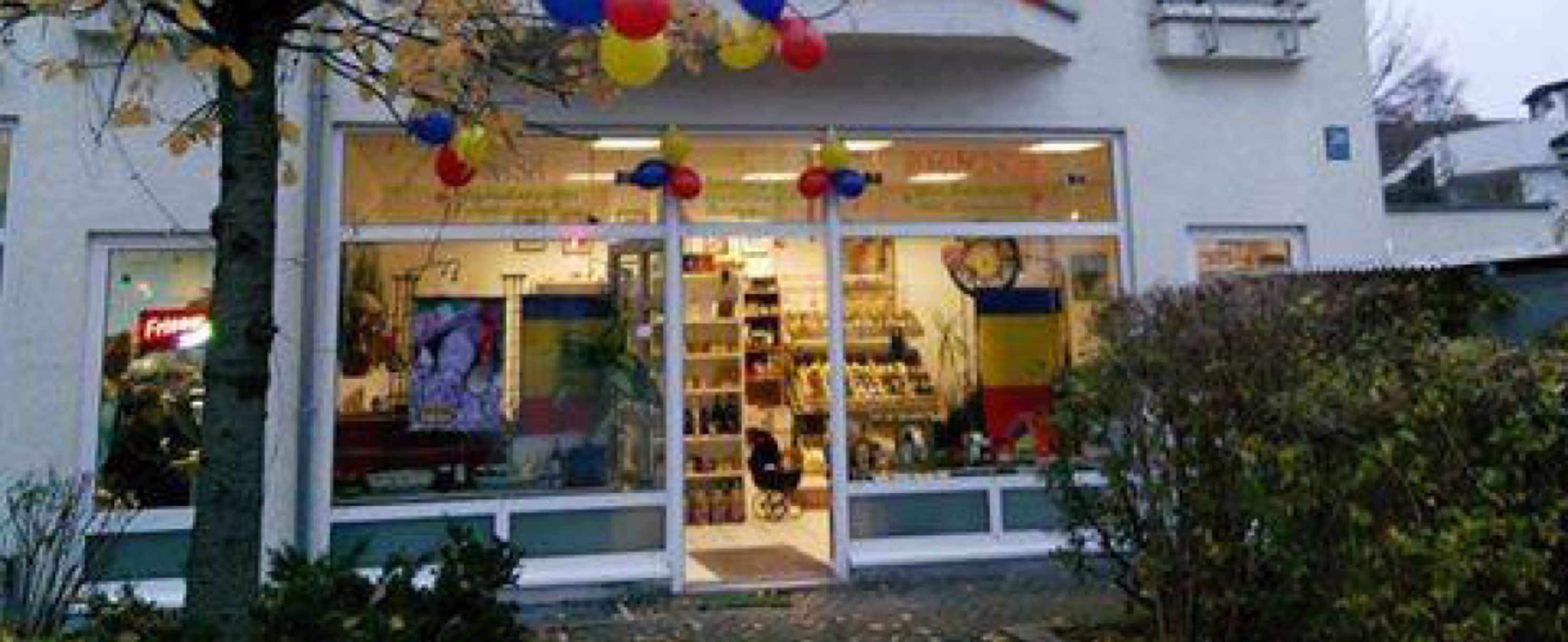 Bild vom Shoplogo Casa Noastra Romaneasca