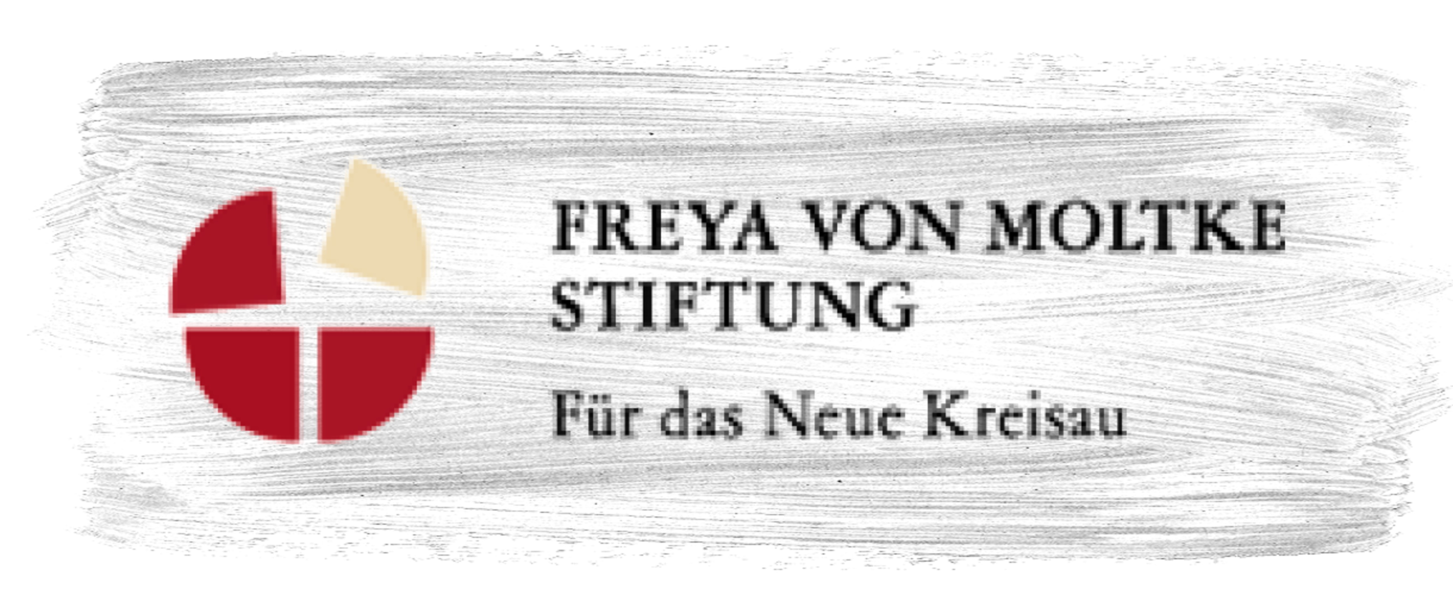 Freya von Moltke Stiftung für das Neue Kreisau