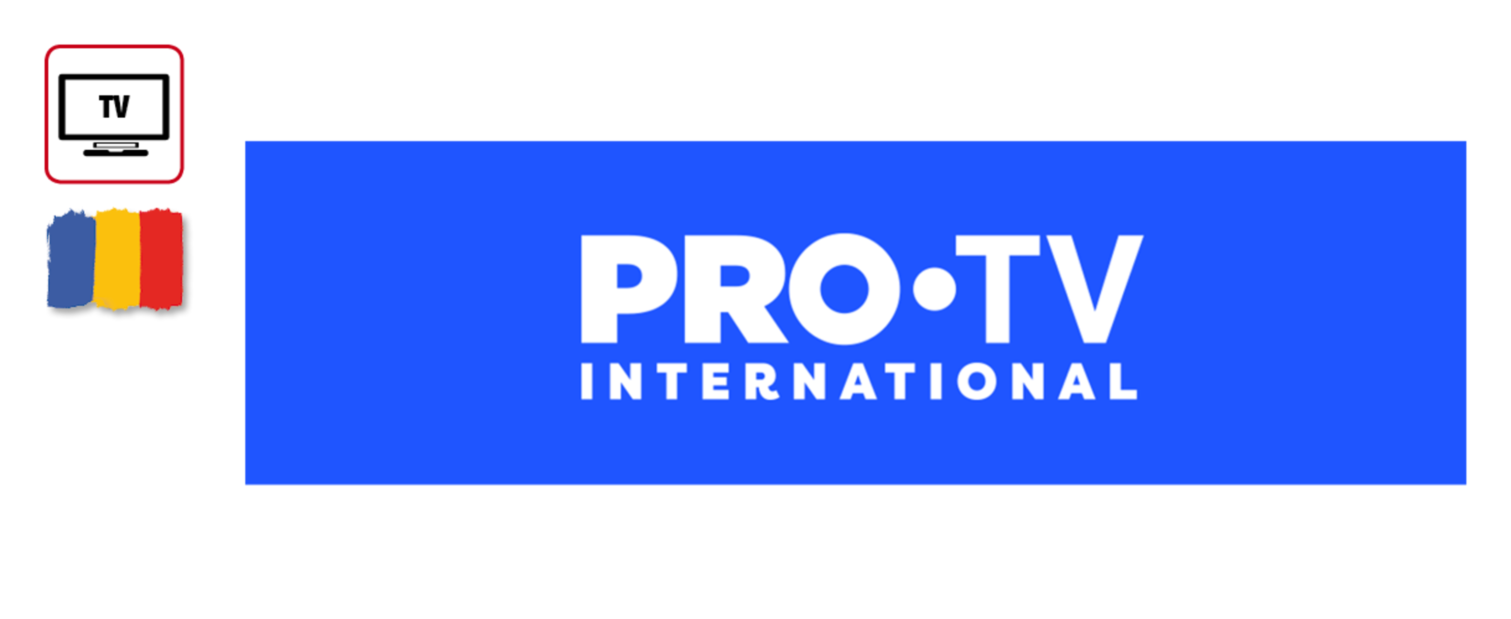 Rumanischer Tv Sender Pro Tv Ortel Connect