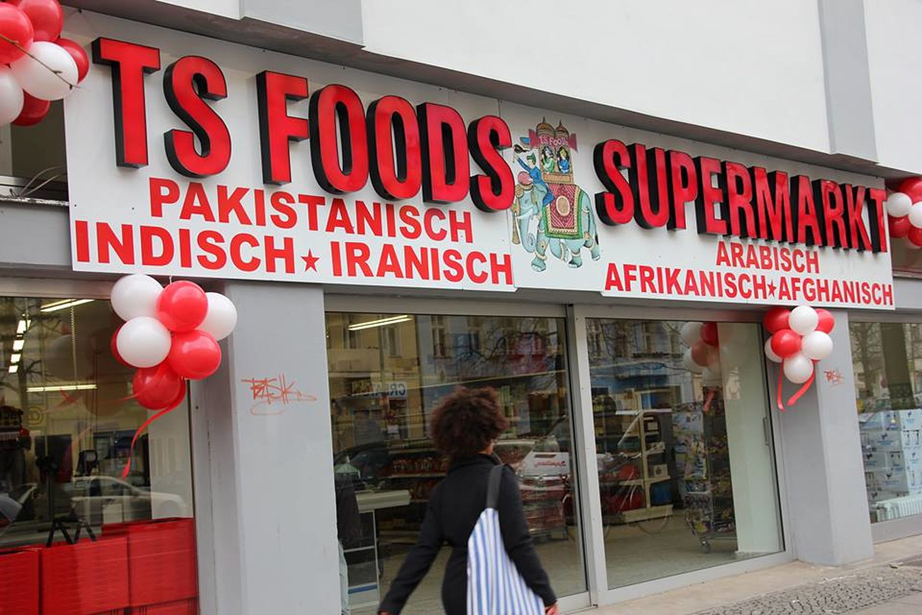 Logo_TS Foods Supermarket