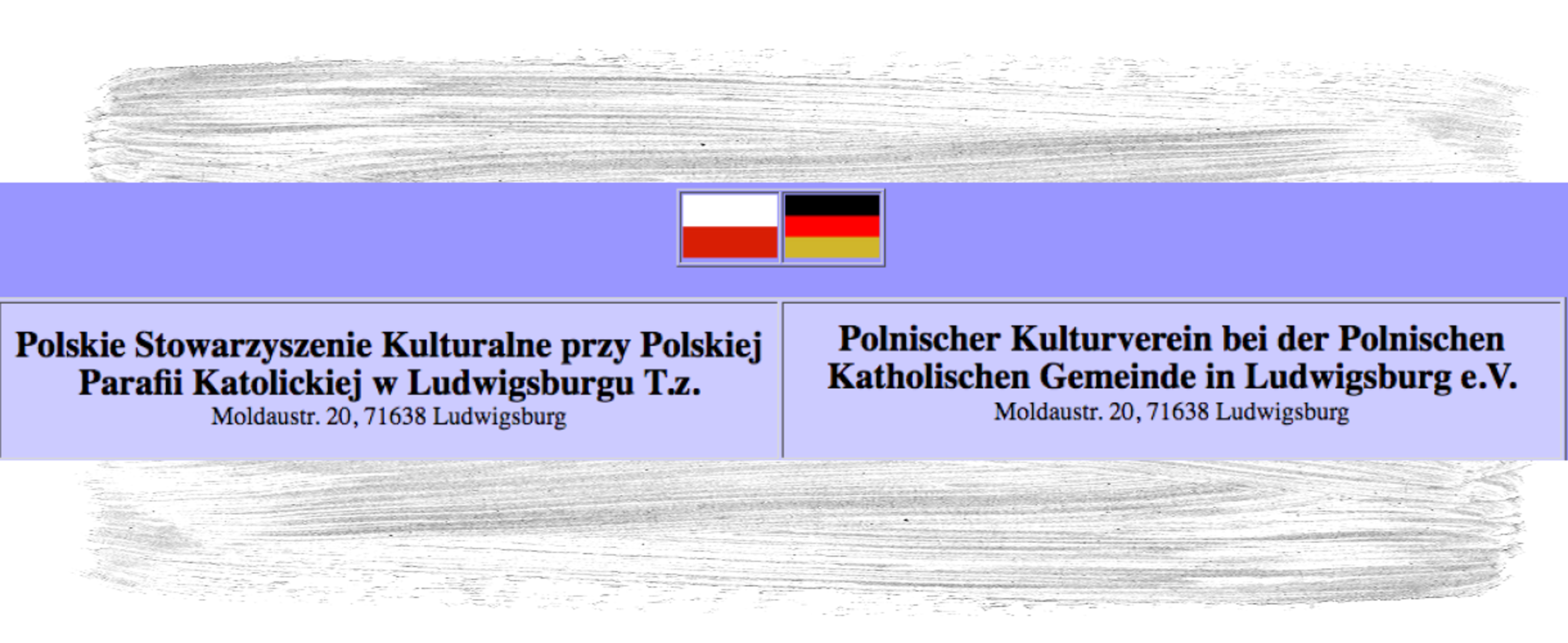 Polnischer Kulturverein bei der Polnischen Katholischen Gemeinde 