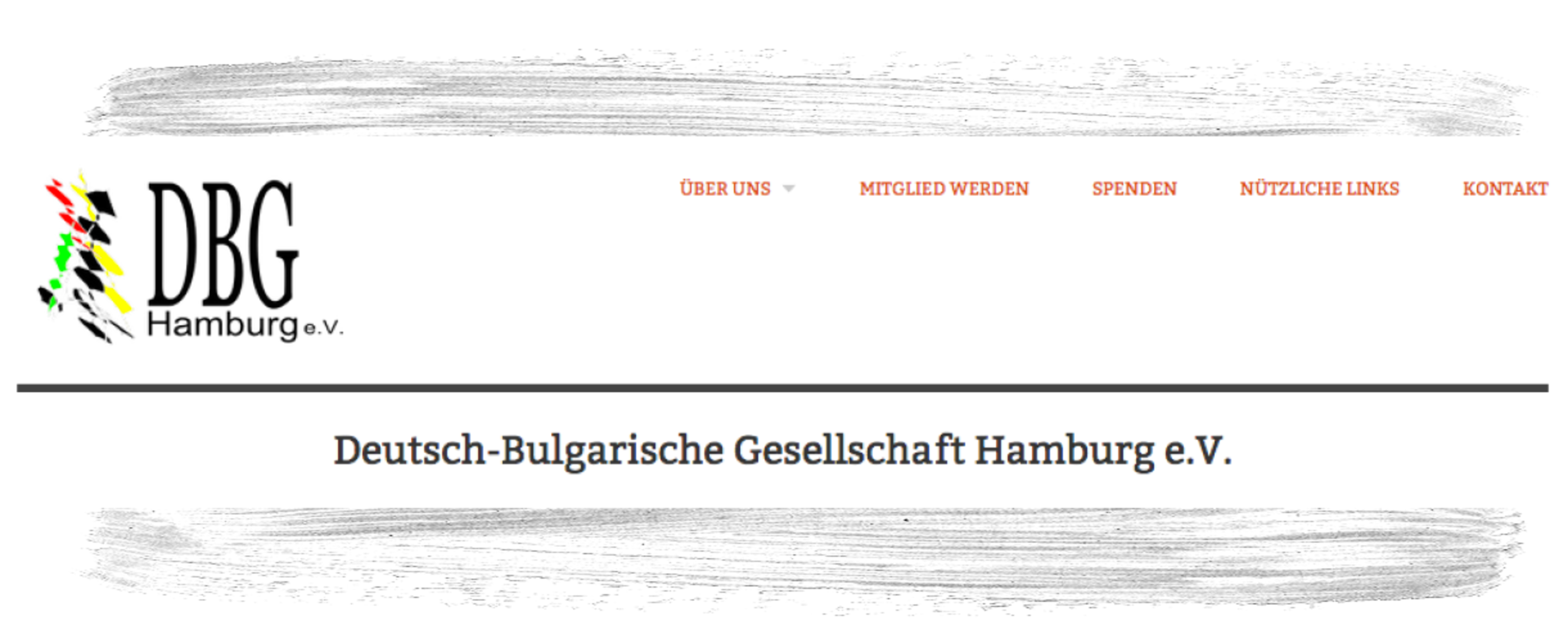 Deutsch-Bulgarische Gesellschaft Hamburg e.V.