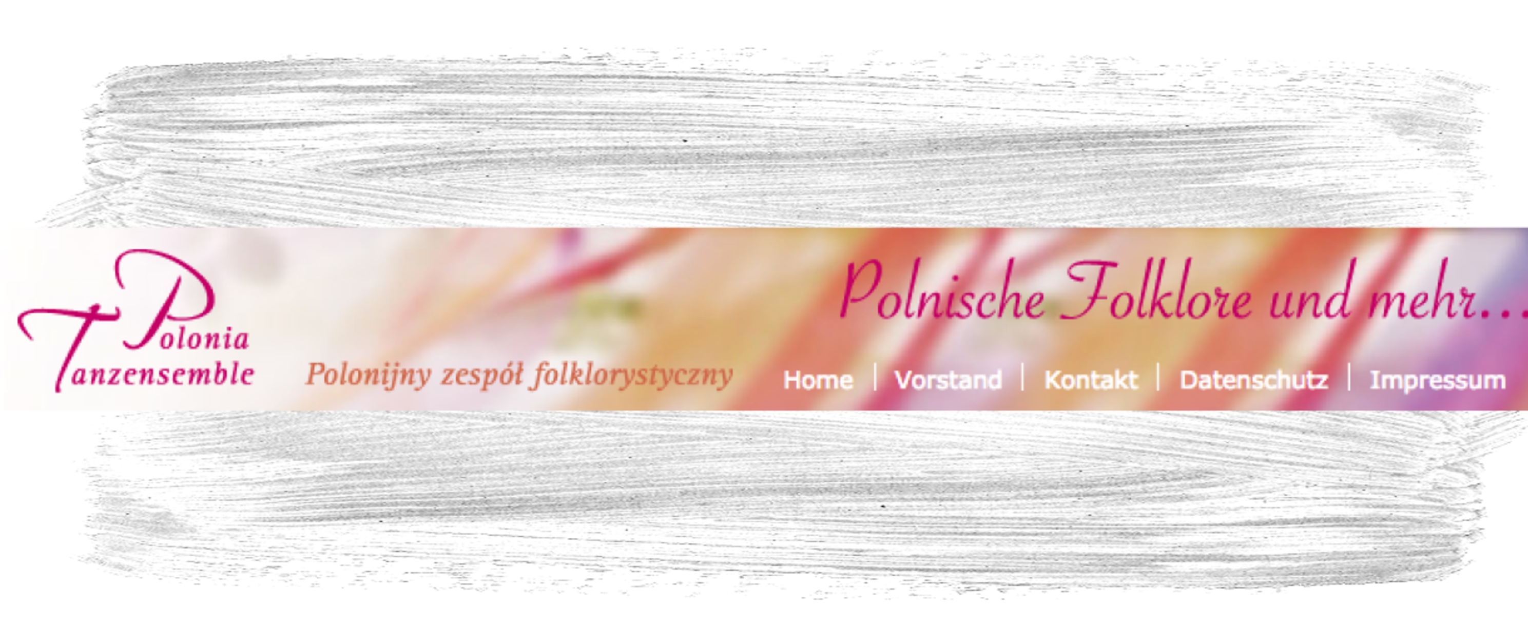 Polnische Folklorengruppe „POLONIA“ 