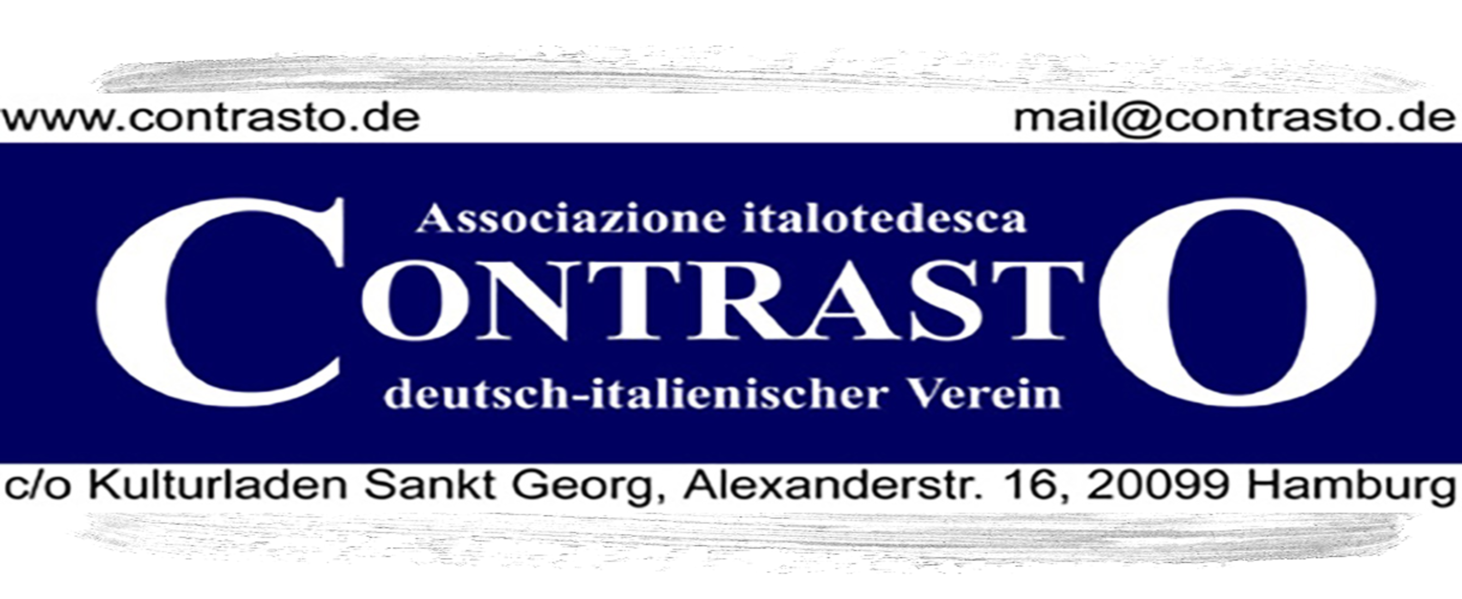 Contrasto - Deutsch-Italienischer Kulturverein