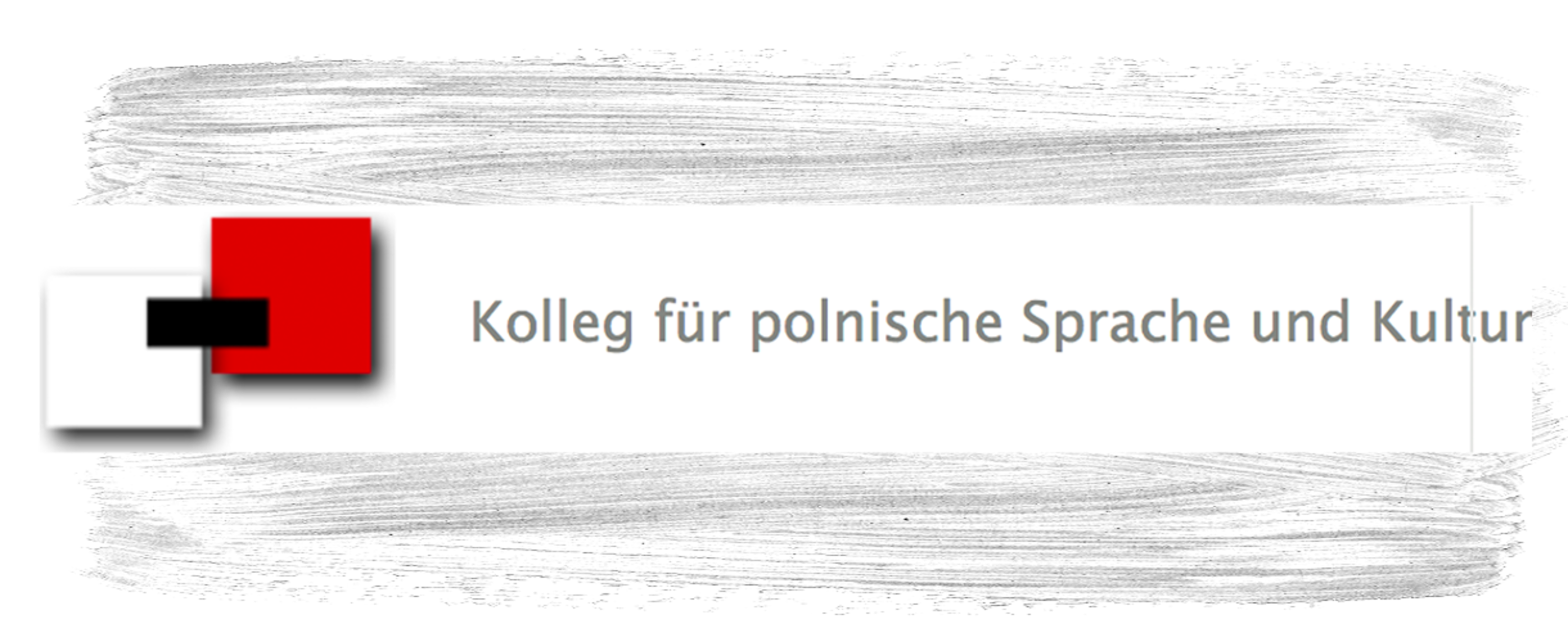 Kolleg für polnische Sprache und Kultur