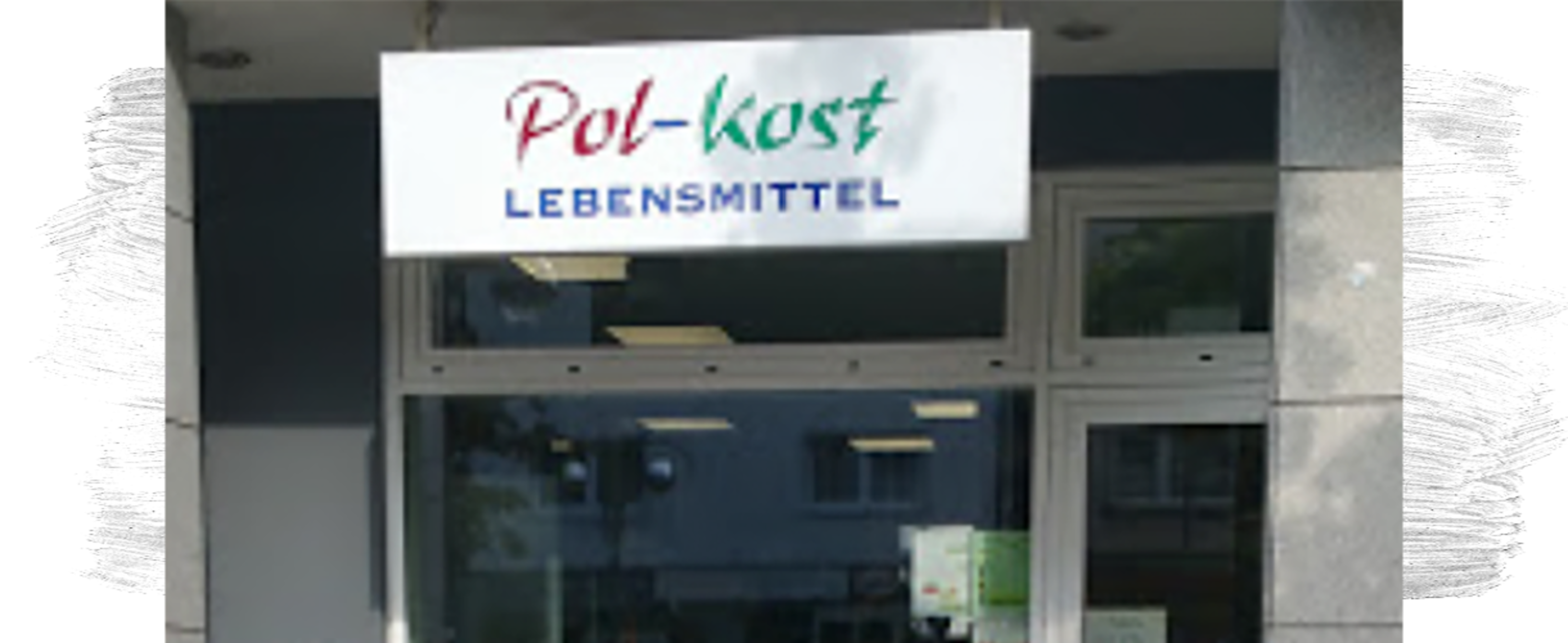 Bild vom Shoplogo Polkost