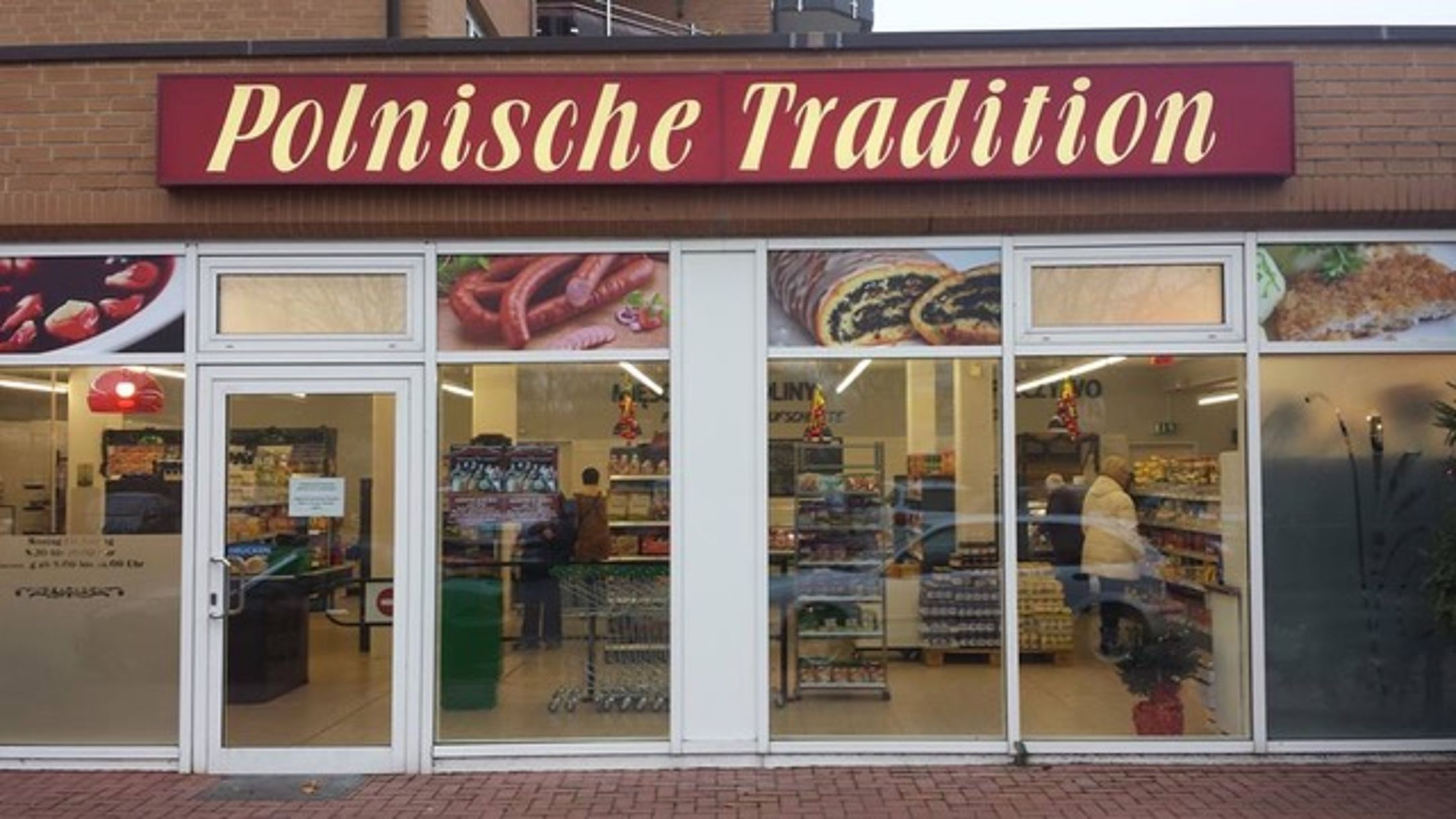 Logo_Polnische Tradition