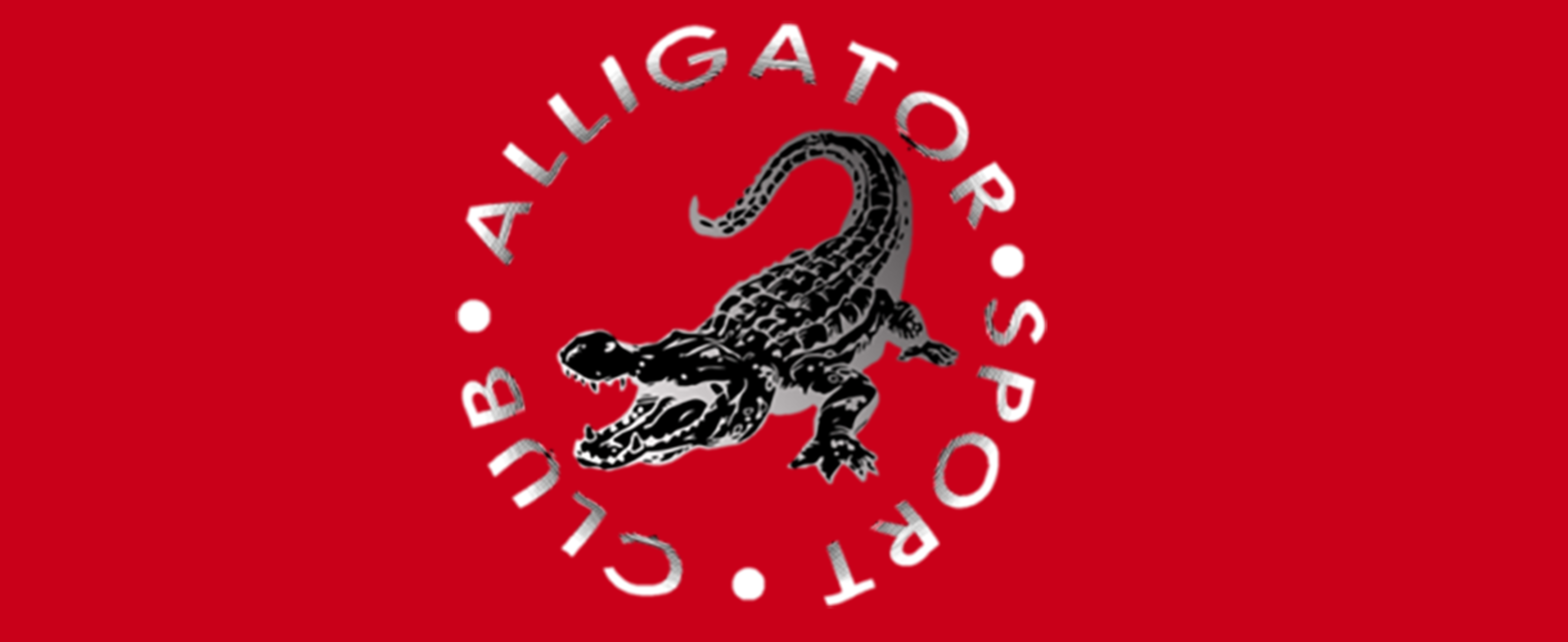 Logo Sportverein Alligator