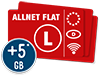 Allnet Flat L